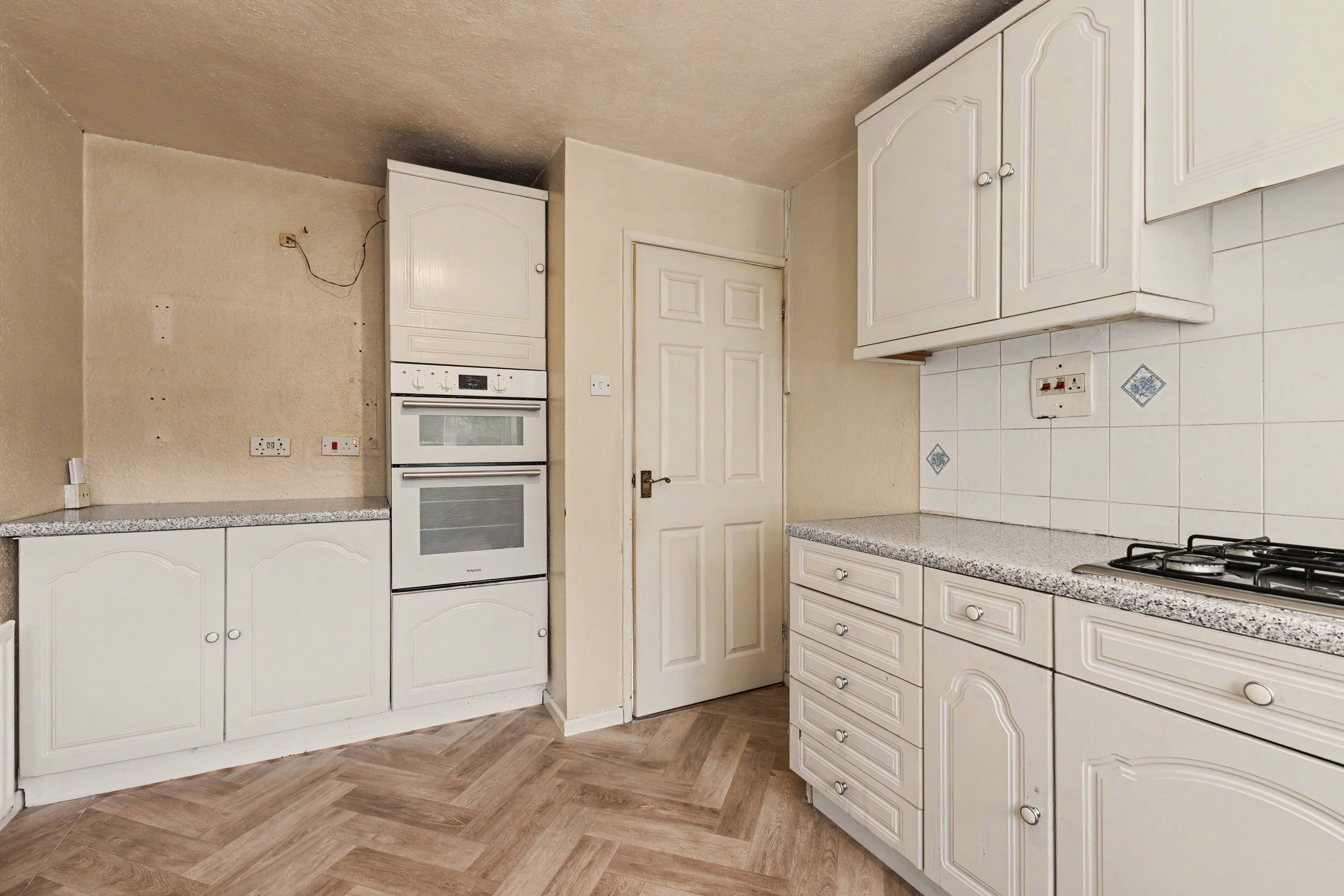 4 bedroom link detached house for sale, The Firs Broadway Road, Broadway, WR12