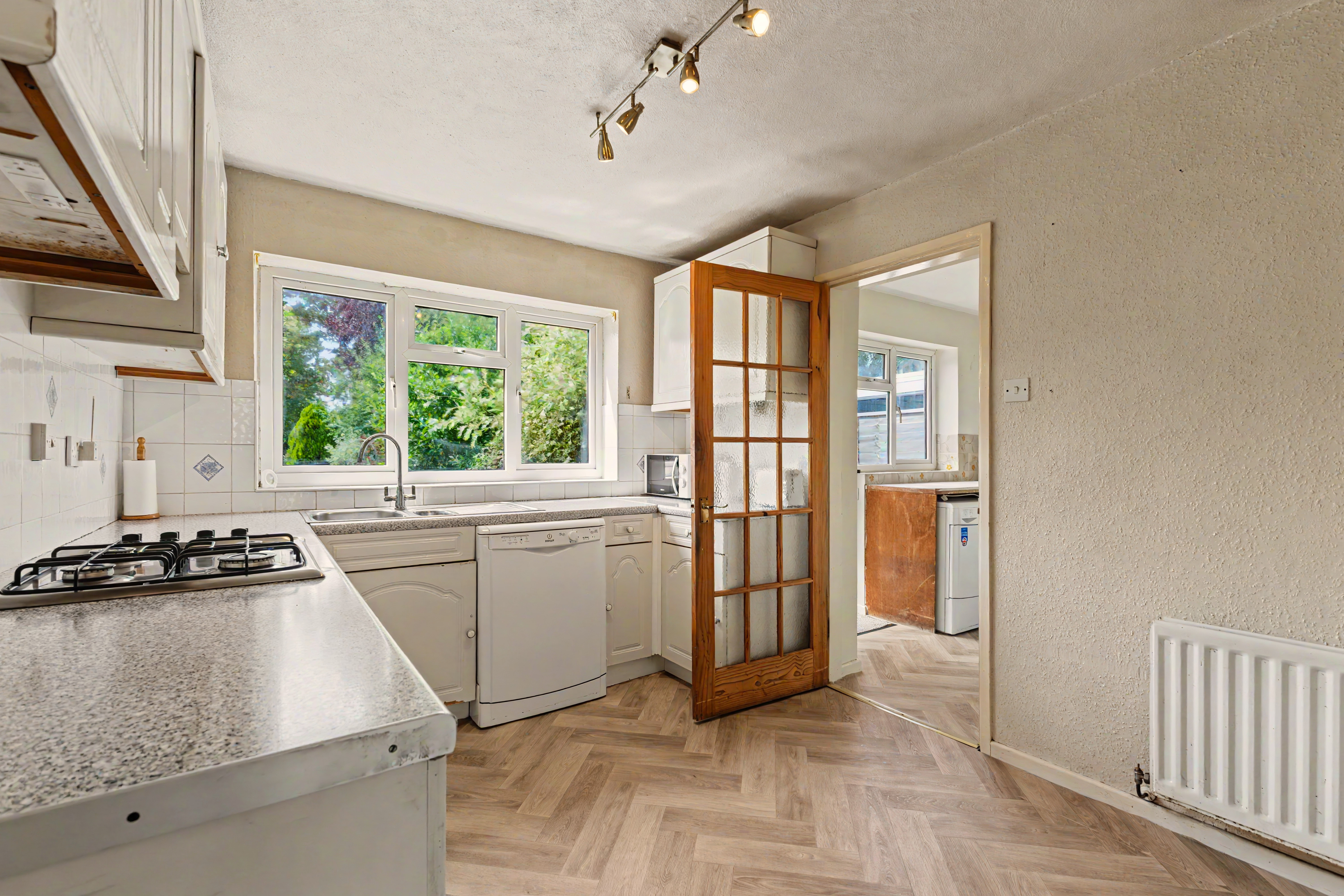 4 bedroom link detached house for sale, The Firs Broadway Road, Broadway, WR12