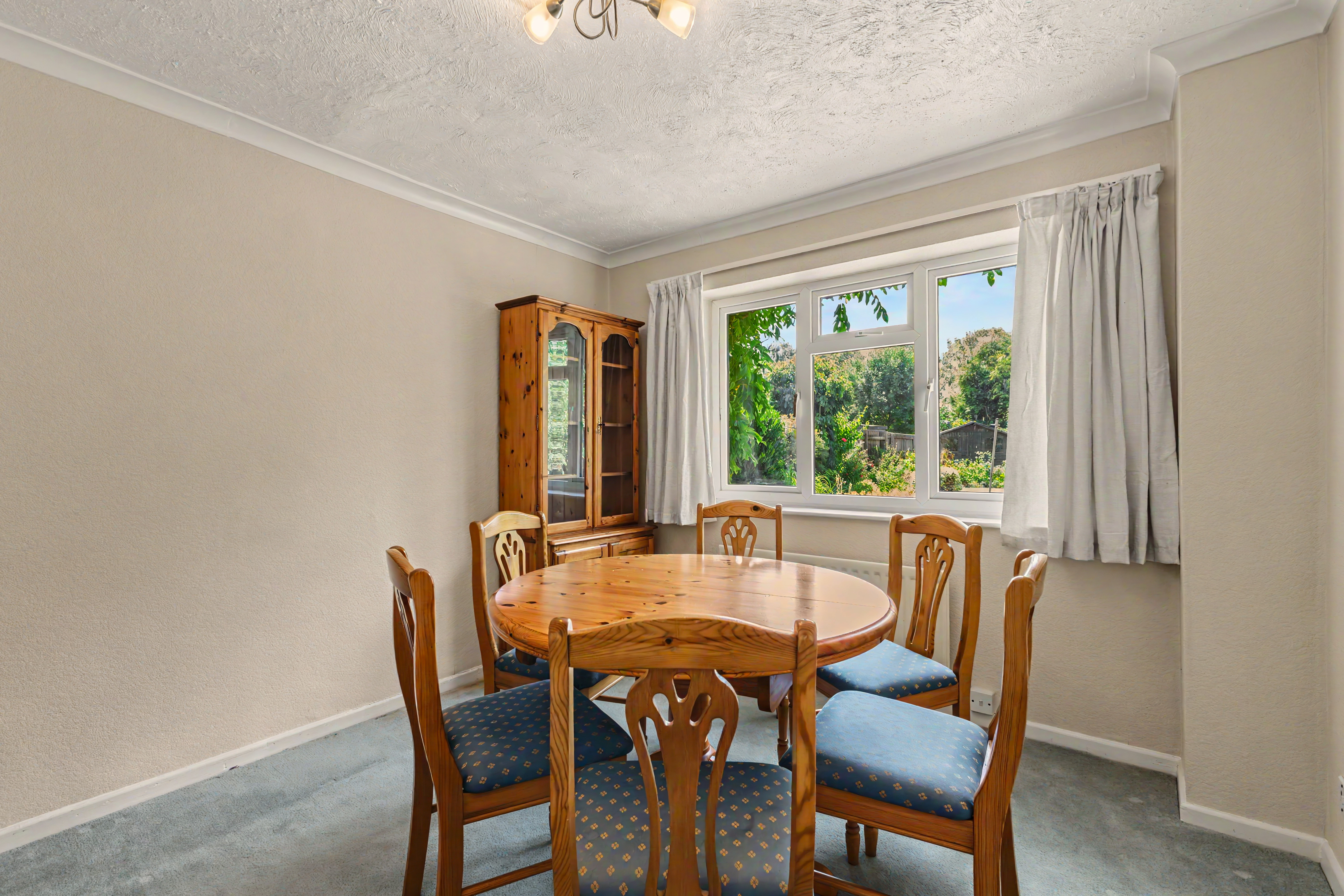 4 bedroom link detached house for sale, The Firs Broadway Road, Broadway, WR12