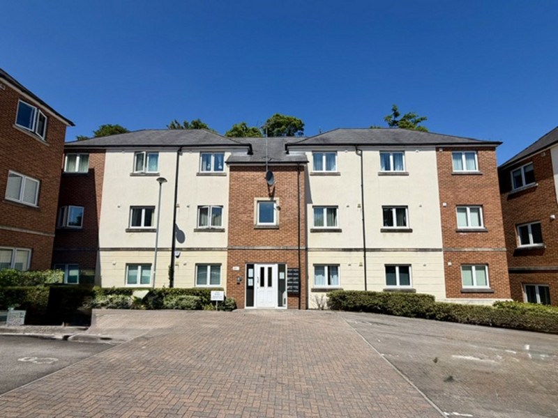 2 bedroom for sale, Llyn House Golden Mile View, Newport, NP20, photo 1