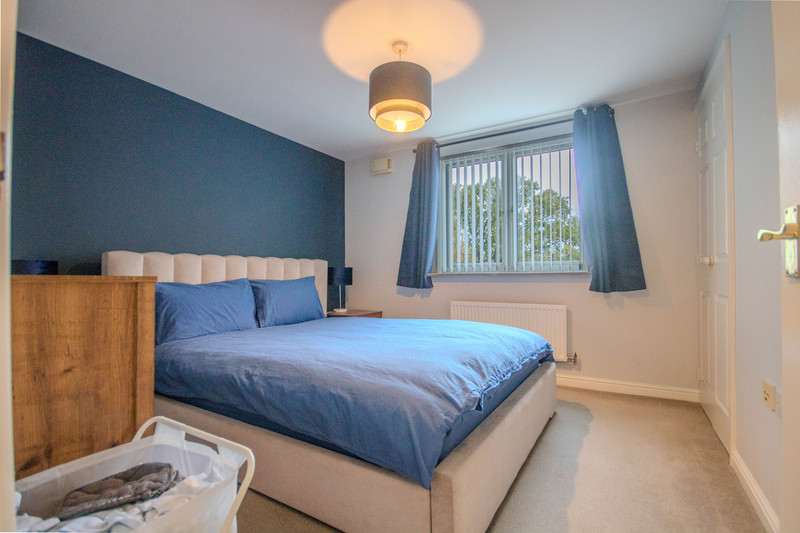 2 bedroom for sale, Llyn House Golden Mile View, Newport, NP20, photo 11 of 16
