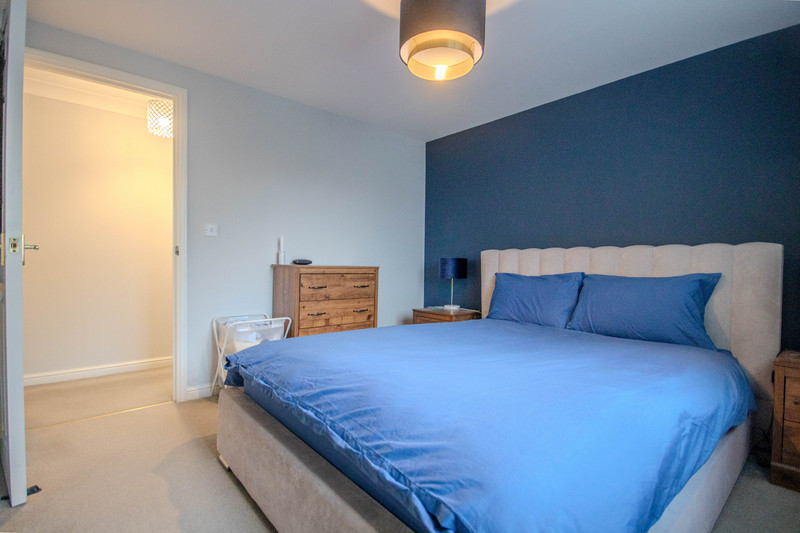 2 bedroom for sale, Llyn House Golden Mile View, Newport, NP20, photo 12 of 16