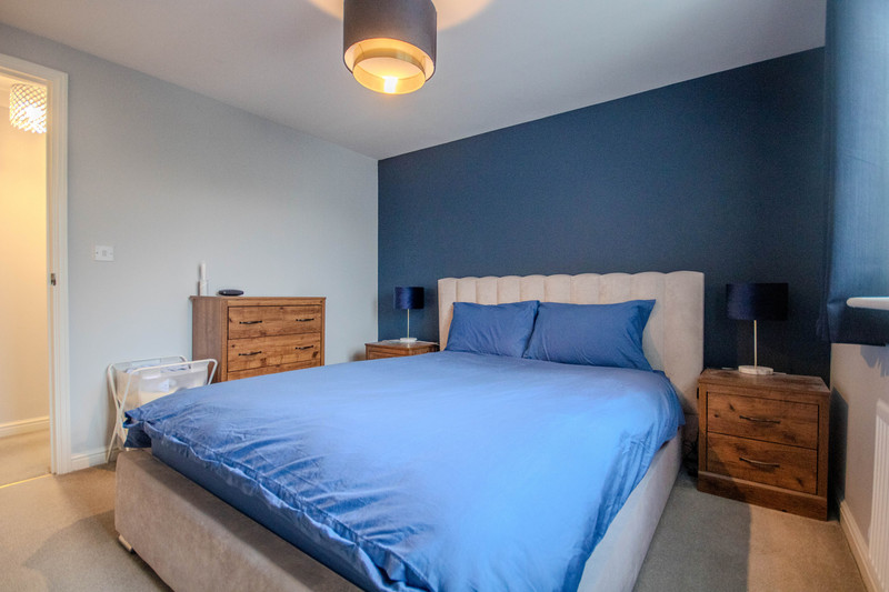 2 bedroom for sale, Llyn House Golden Mile View, Newport, NP20, photo 13 of 16
