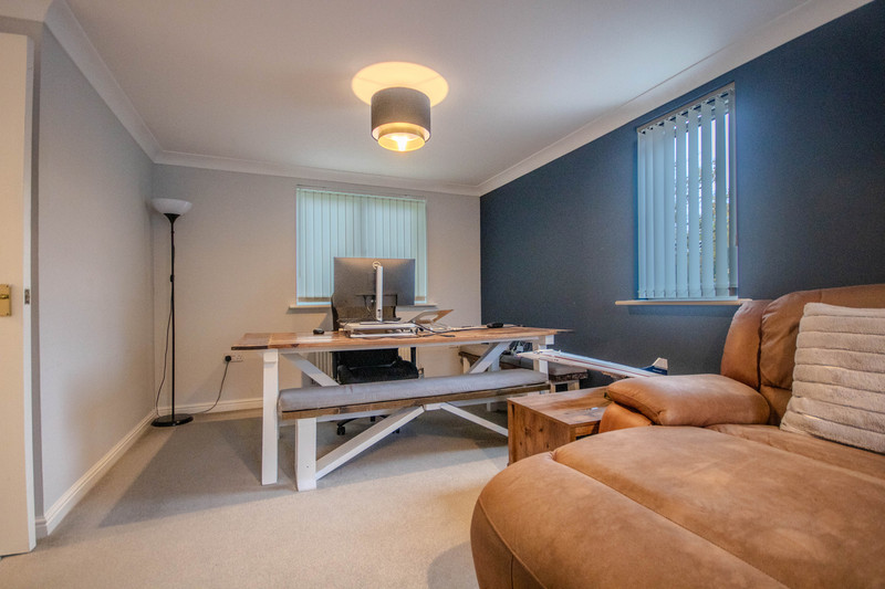 2 bedroom for sale, Llyn House Golden Mile View, Newport, NP20, photo 5