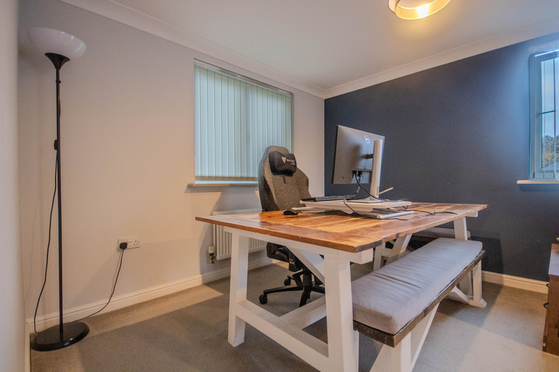 2 bedroom for sale, Llyn House Golden Mile View, Newport, NP20, photo 6 of 16