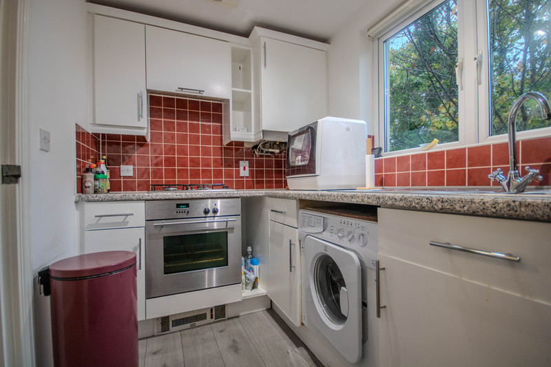 2 bedroom for sale, Llyn House Golden Mile View, Newport, NP20, photo 7 of 16