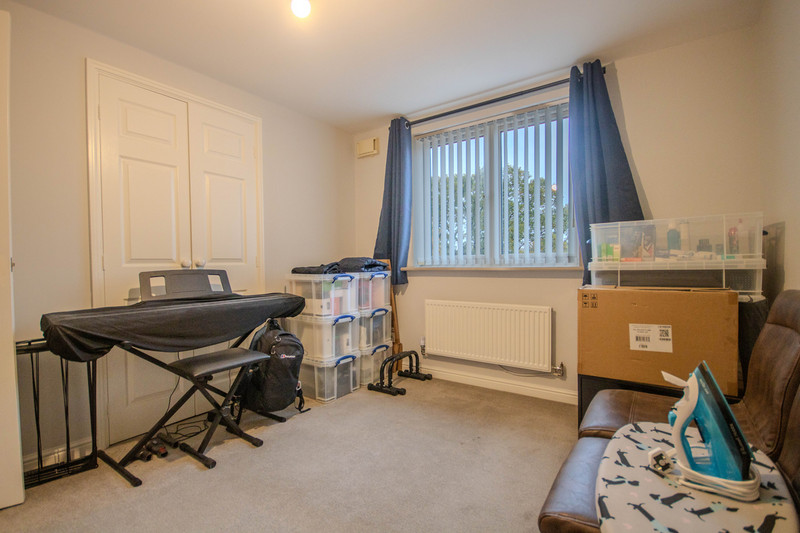 2 bedroom for sale, Llyn House Golden Mile View, Newport, NP20, photo 9 of 16