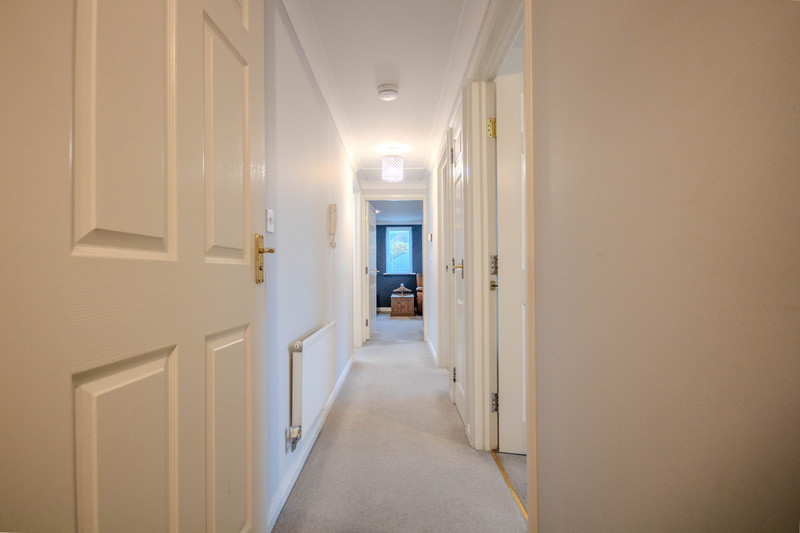2 bedroom for sale, Llyn House Golden Mile View, Newport, NP20, photo 10 of 16