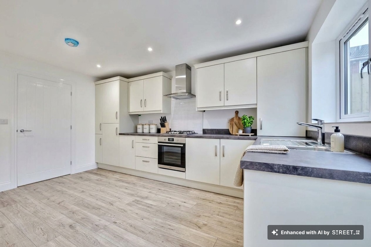 2 bedroom semi detached house for sale, Heather Norgrove Place, Nuneaton, CV10