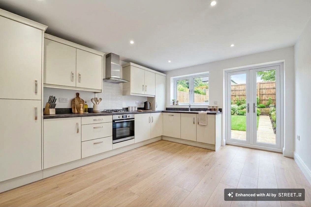 2 bedroom semi detached house for sale, Heather Norgrove Place, Nuneaton, CV10