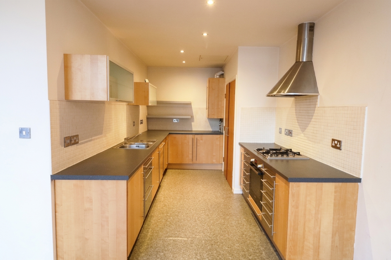1 bedroom flat for sale, Charles Street, Leicester, LE1