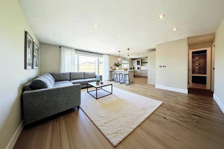 3 bedroom detached bungalow for sale, Plot 15 (THE CHARLES), Hinckley, LE10