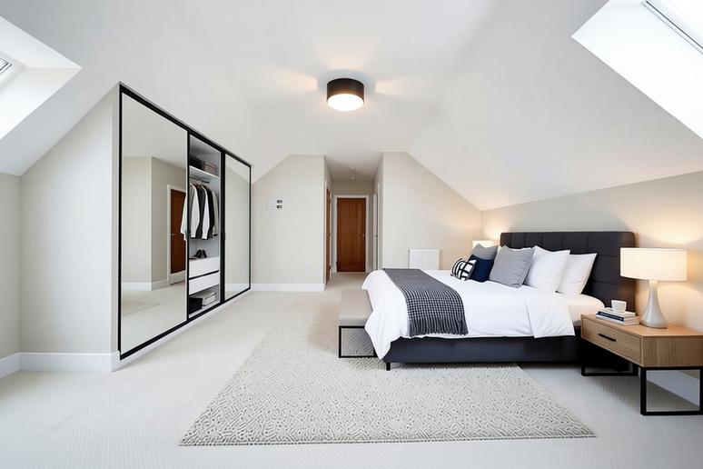 3 bedroom detached bungalow for sale, Plot 15 (THE CHARLES), Hinckley, LE10