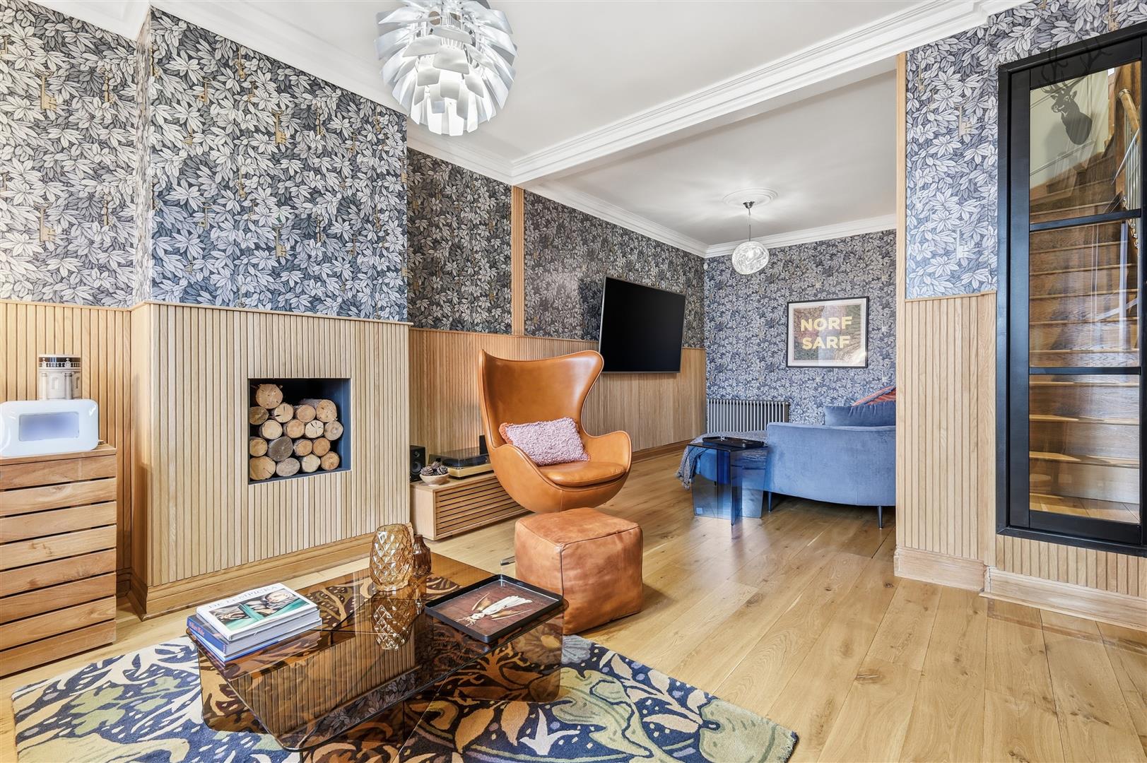 5 bedroom semi detached house for sale, Westbury Lane, Buckhurst Hill, IG9, photo 2