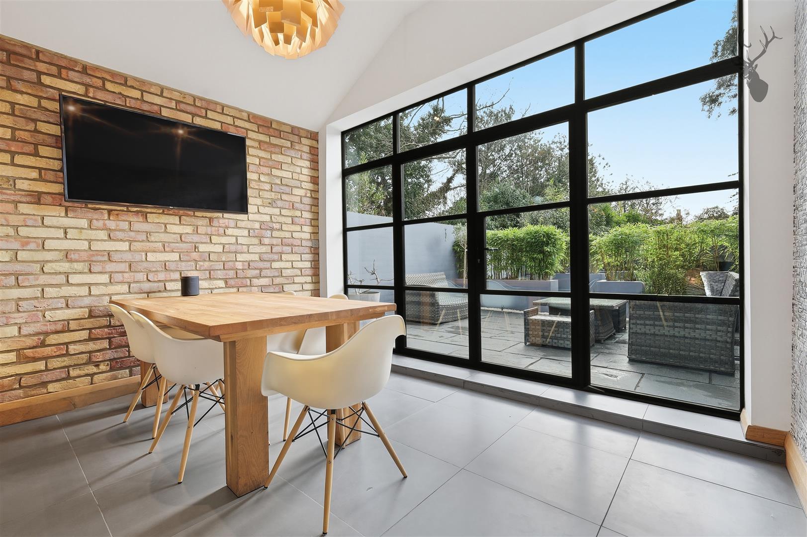 5 bedroom semi detached house for sale, Westbury Lane, Buckhurst Hill, IG9, photo 12 of 20