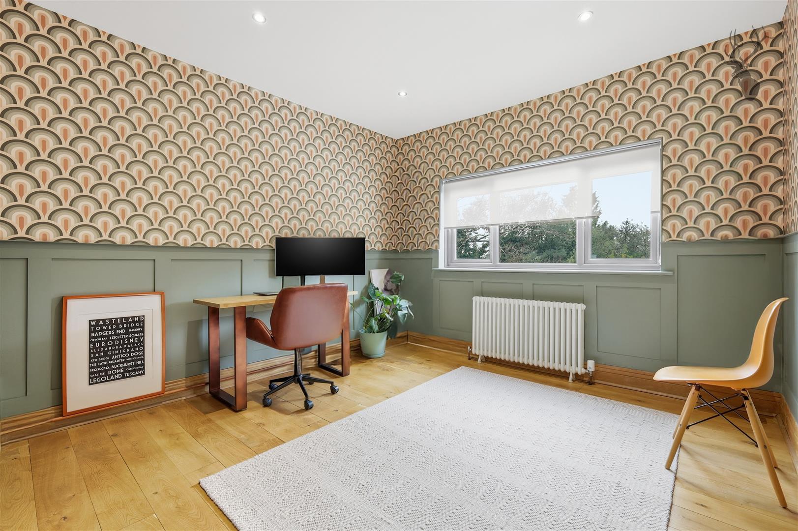 5 bedroom semi detached house for sale, Westbury Lane, Buckhurst Hill, IG9, photo 20 of 20