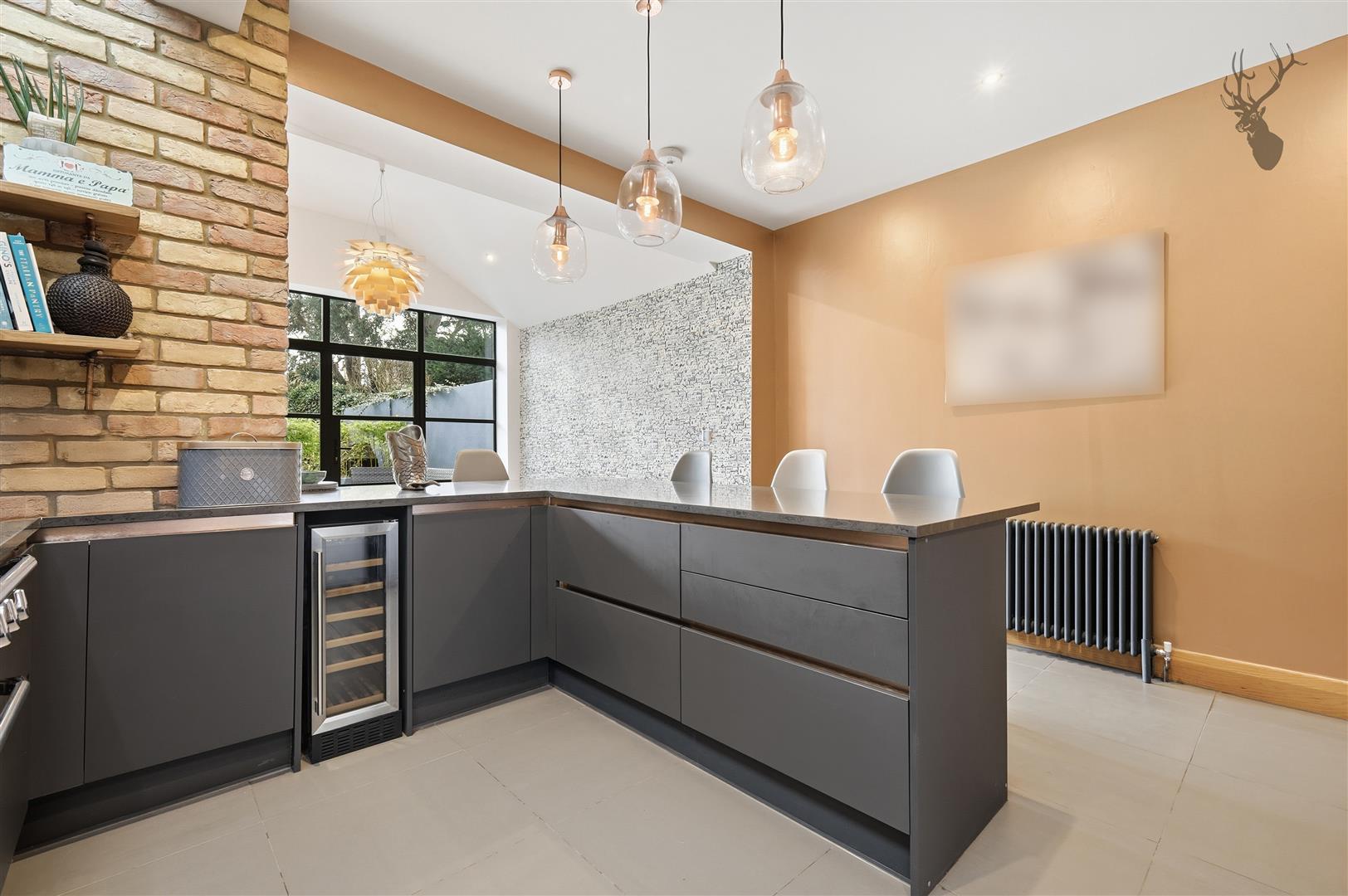 5 bedroom semi detached house for sale, Westbury Lane, Buckhurst Hill, IG9, photo 8 of 20