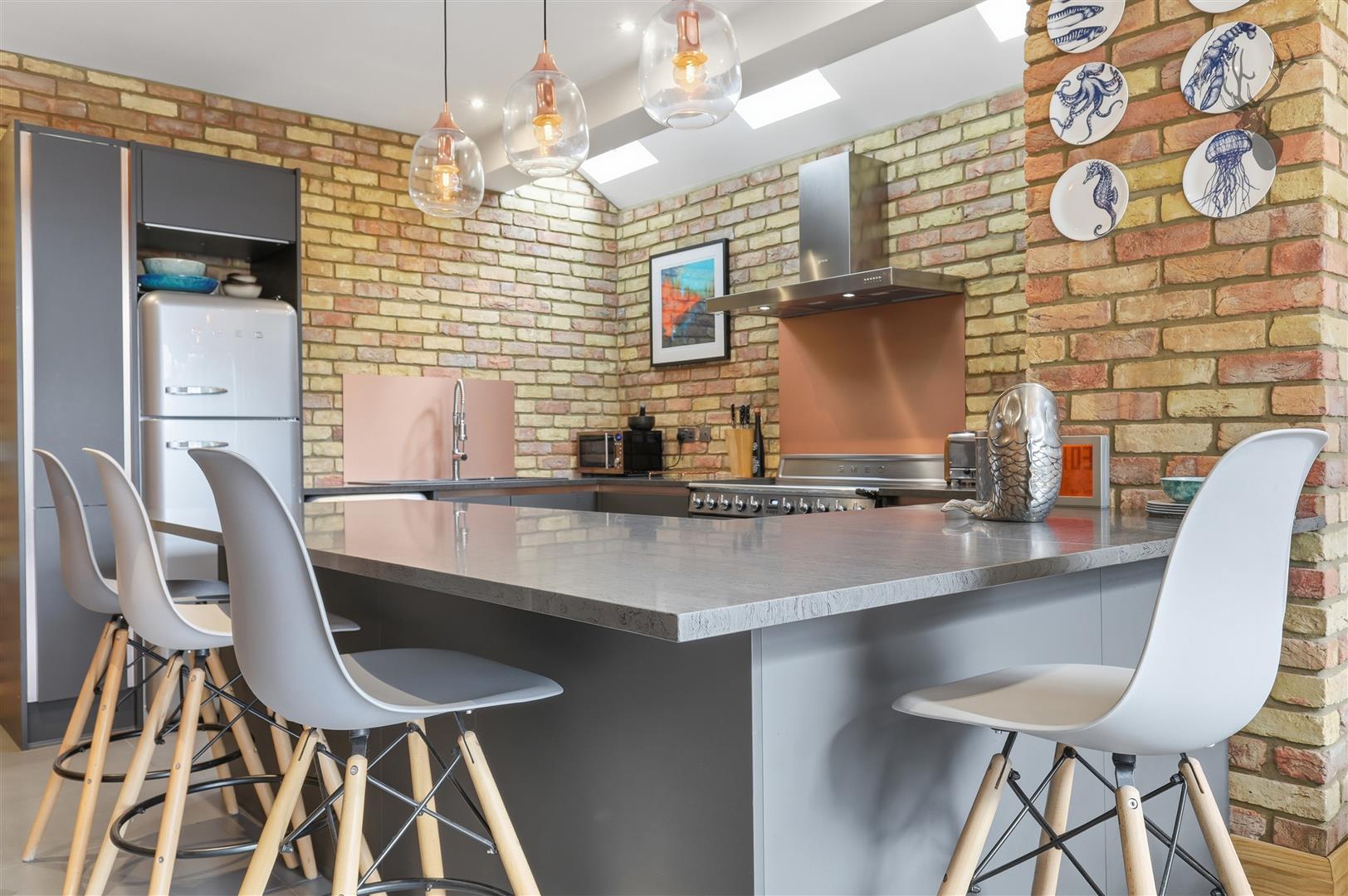 5 bedroom semi detached house for sale, Westbury Lane, Buckhurst Hill, IG9, photo 10 of 20