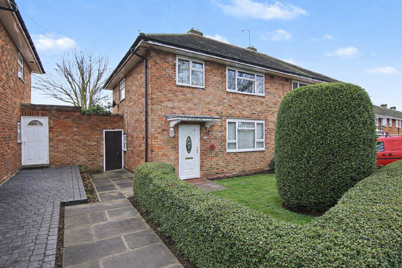 3 bedroom semi detached house for sale, Fillongley Road, Coventry, CV7, photo 1