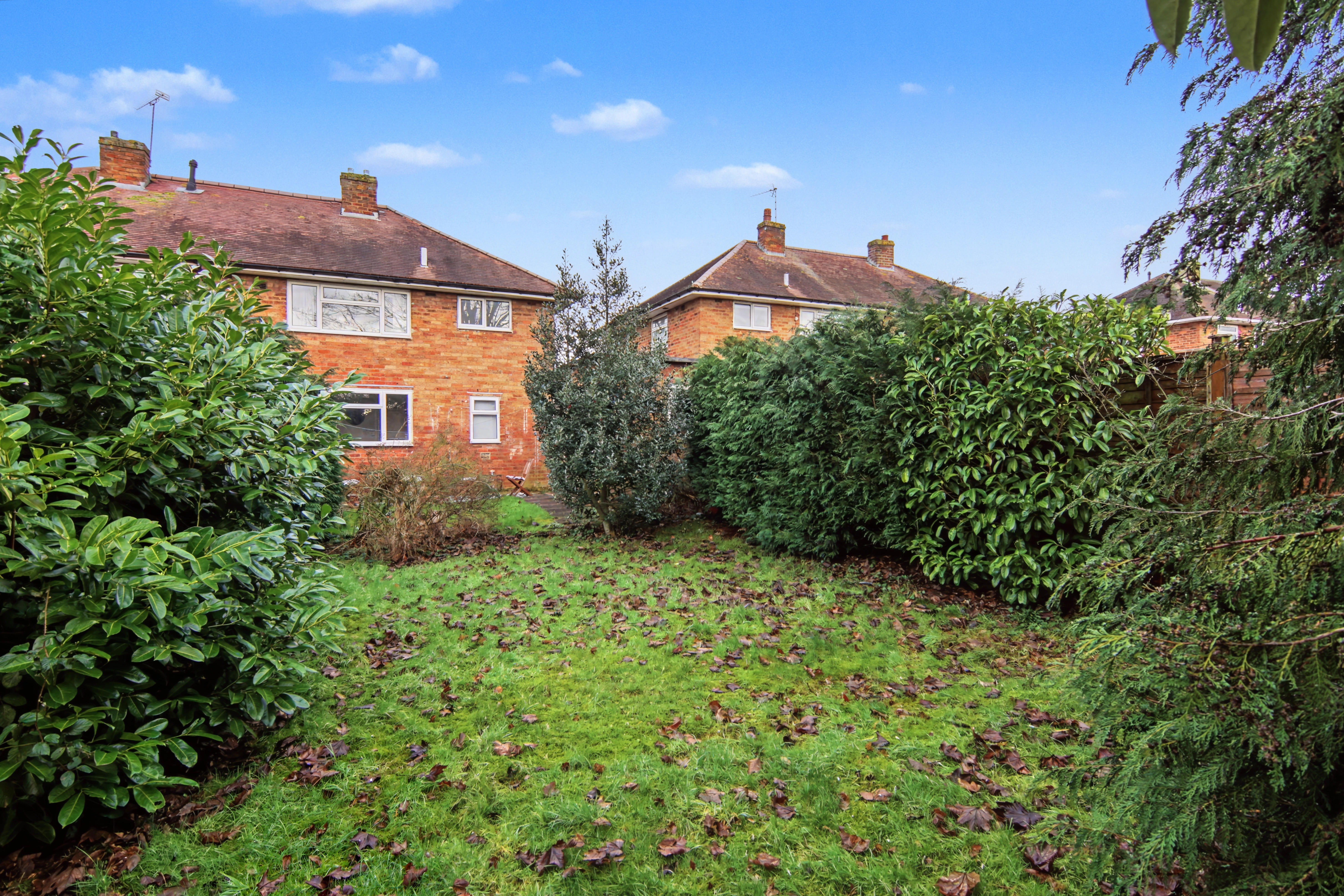3 bedroom semi detached house for sale, Fillongley Road, Coventry, CV7, photo 20 of 20