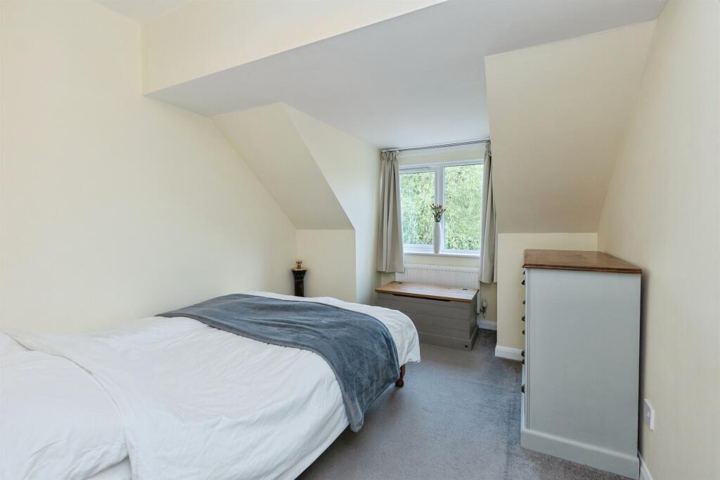 4 bedroom detached house for sale, Forge Close, Leicester, LE8