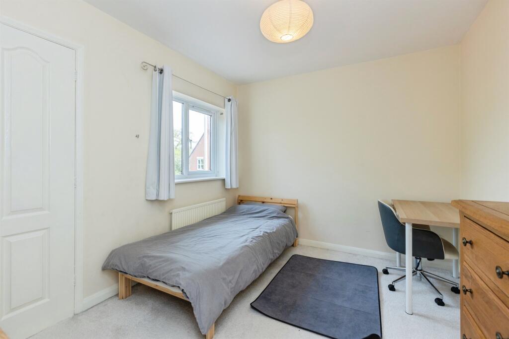 4 bedroom detached house for sale, Forge Close, Leicester, LE8