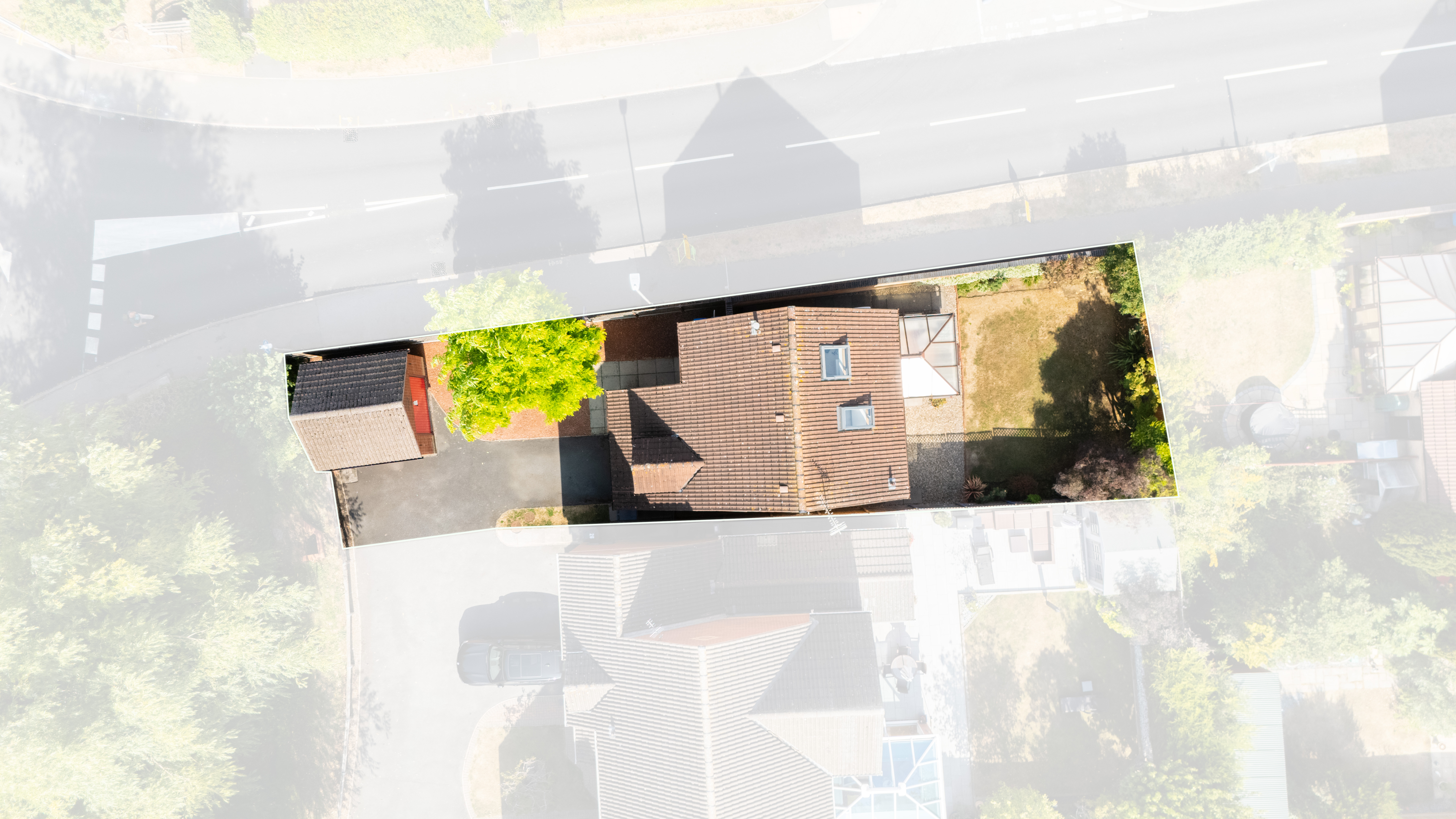 4 bedroom detached house for sale, Forge Close, Leicester, LE8