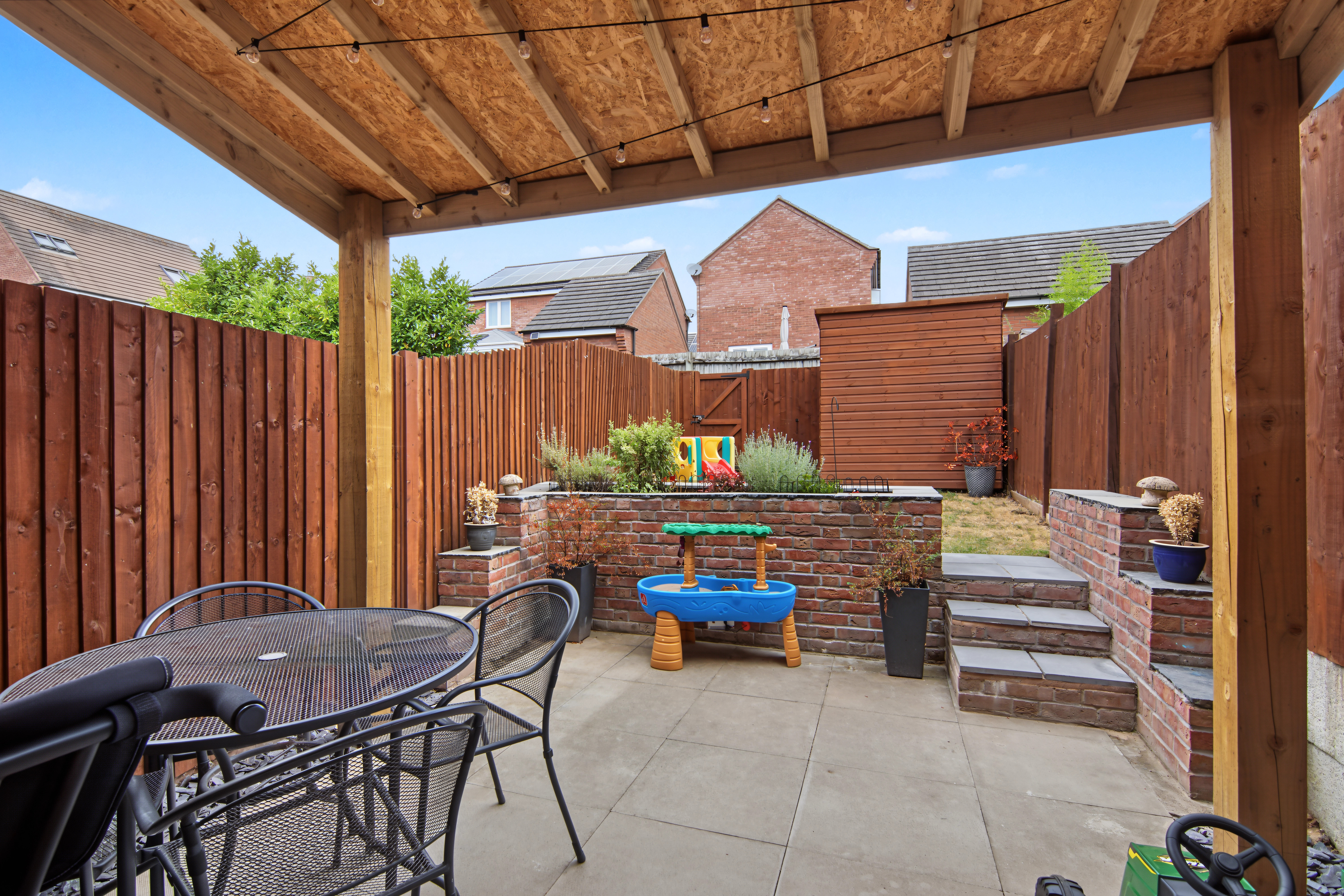2 bedroom terraced house for sale, Fow Oak, Coventry, CV4, photo 2