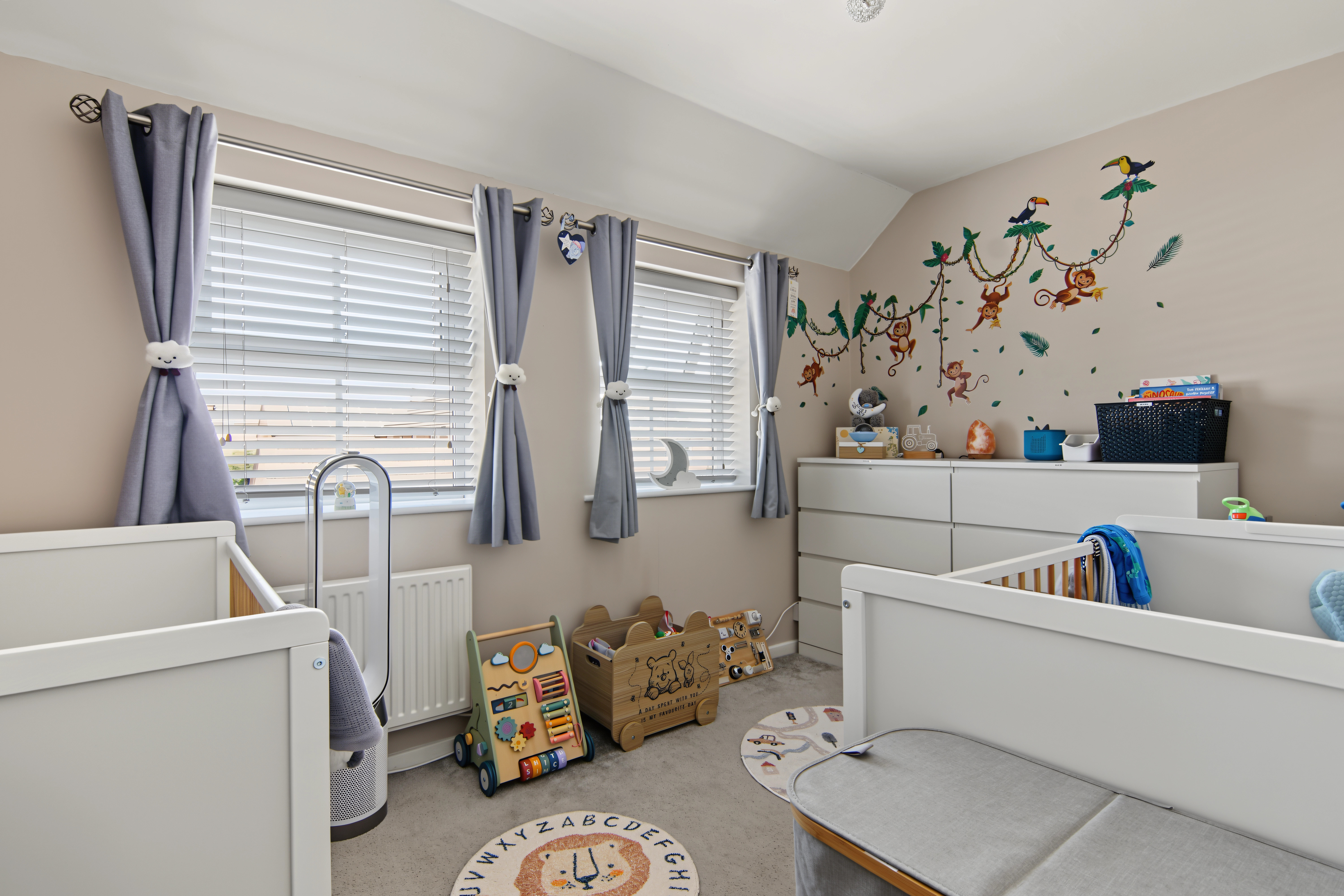 2 bedroom terraced house for sale, Fow Oak, Coventry, CV4, photo 13 of 20