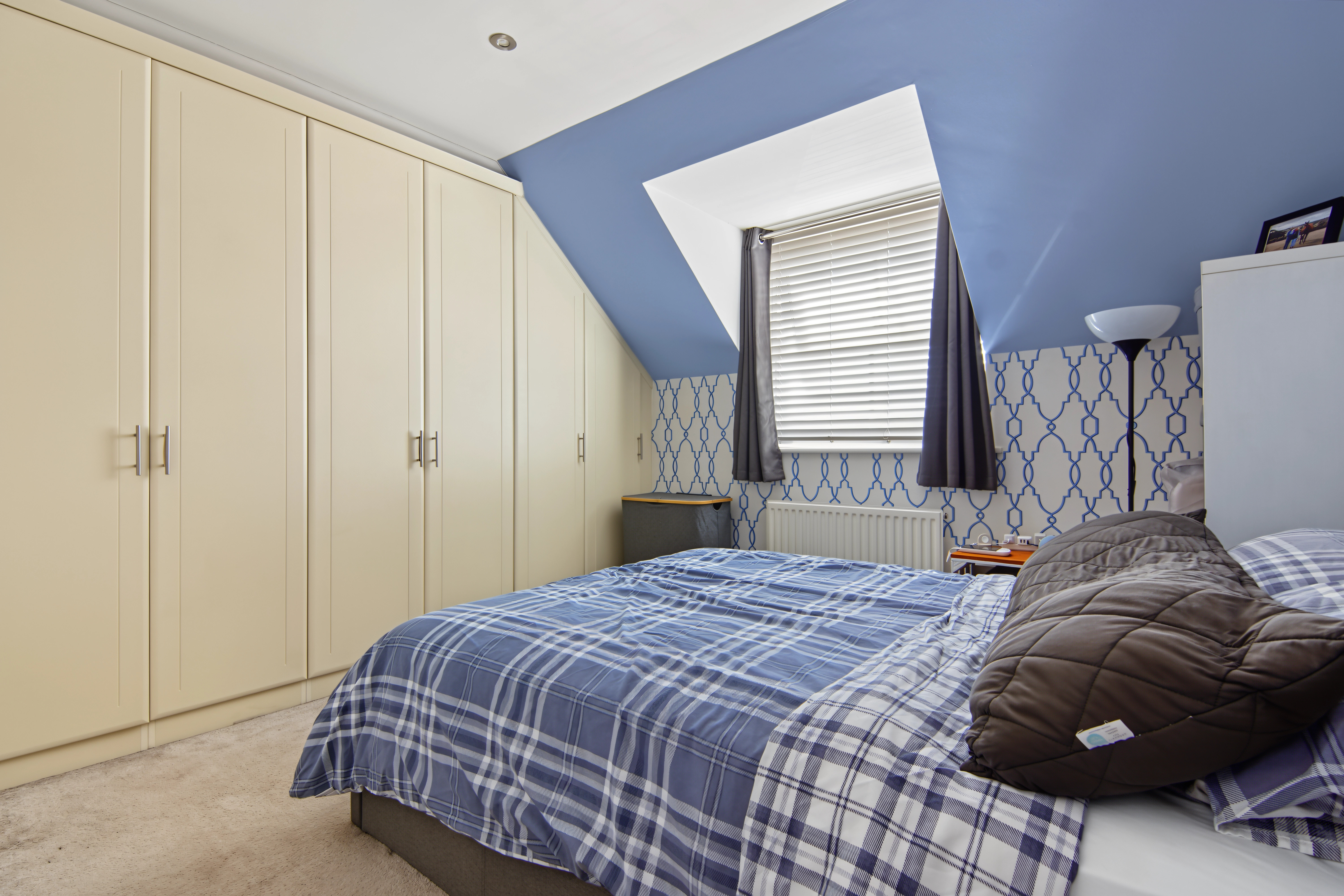 2 bedroom terraced house for sale, Fow Oak, Coventry, CV4, photo 16 of 20