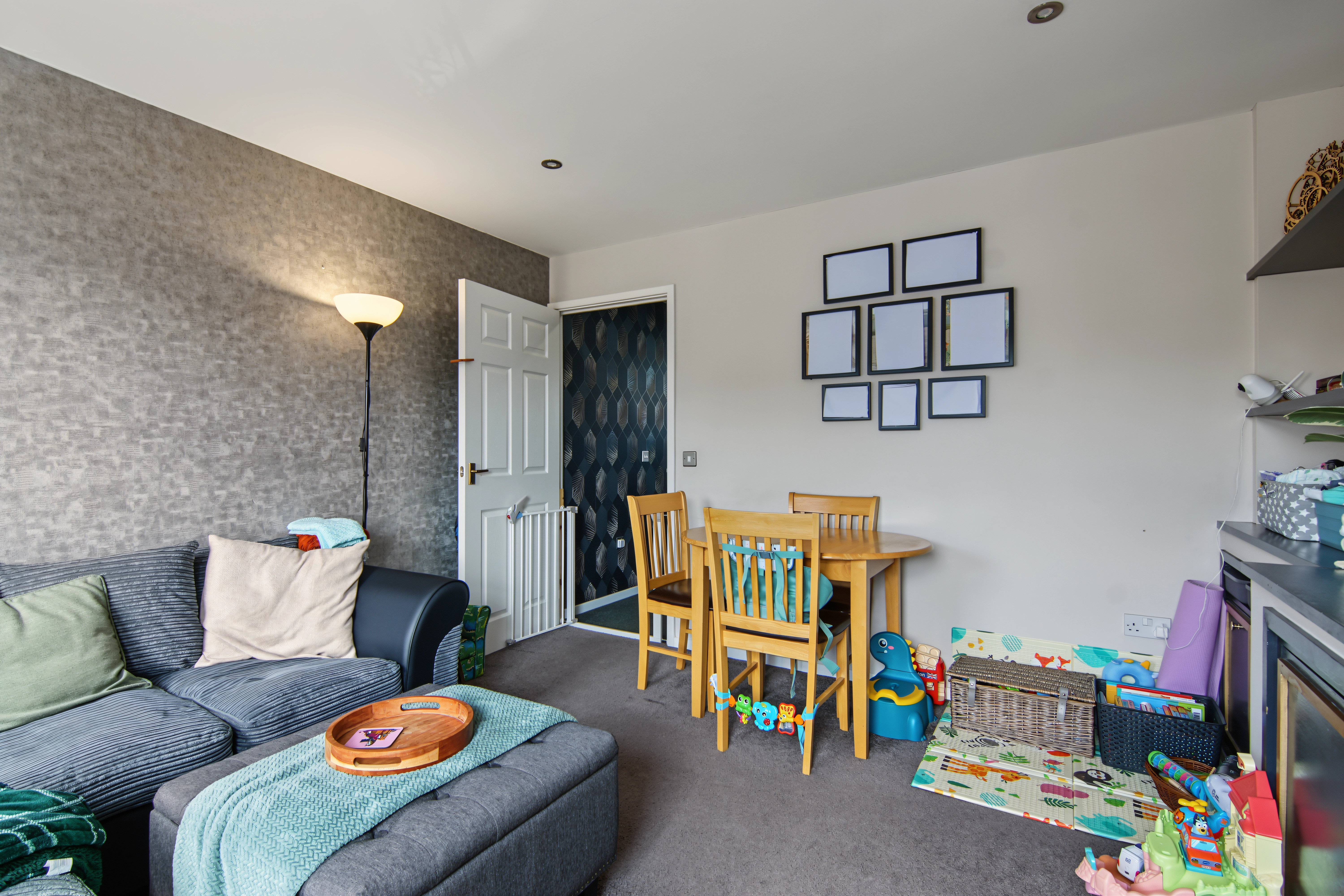 2 bedroom terraced house for sale, Fow Oak, Coventry, CV4, photo 18 of 20