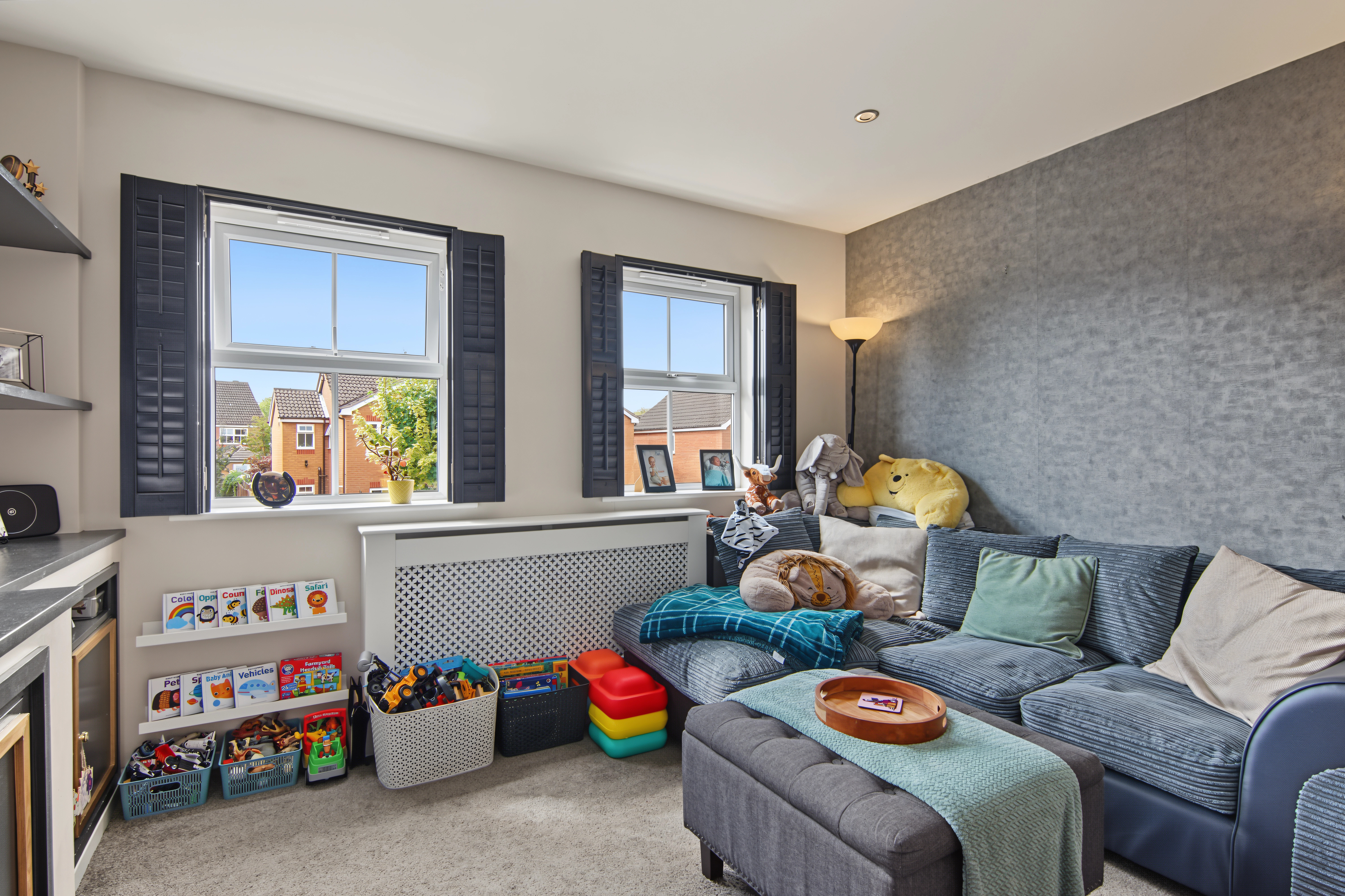 2 bedroom terraced house for sale, Fow Oak, Coventry, CV4, photo 19 of 20