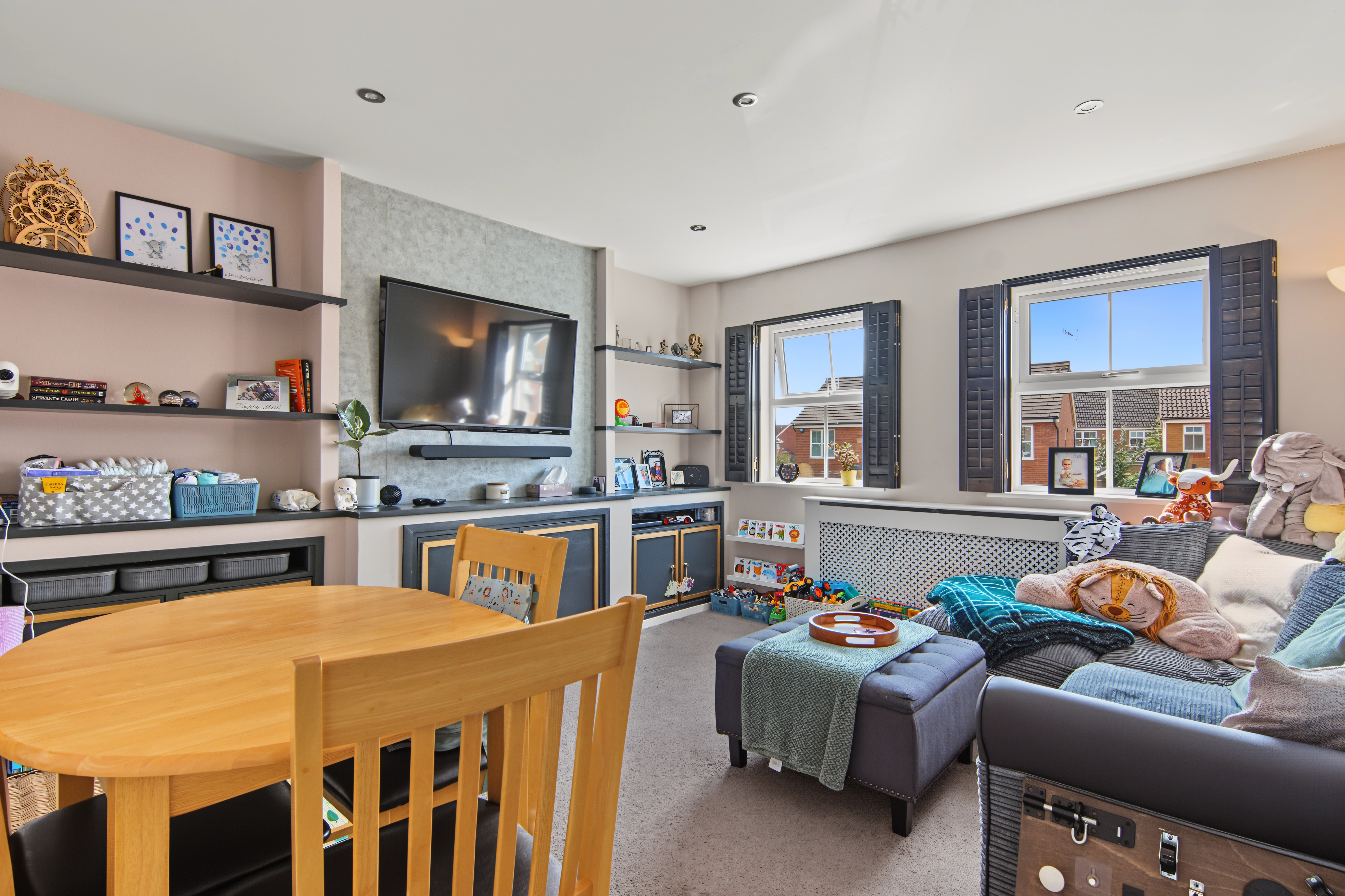 2 bedroom terraced house for sale, Fow Oak, Coventry, CV4, photo 20 of 20
