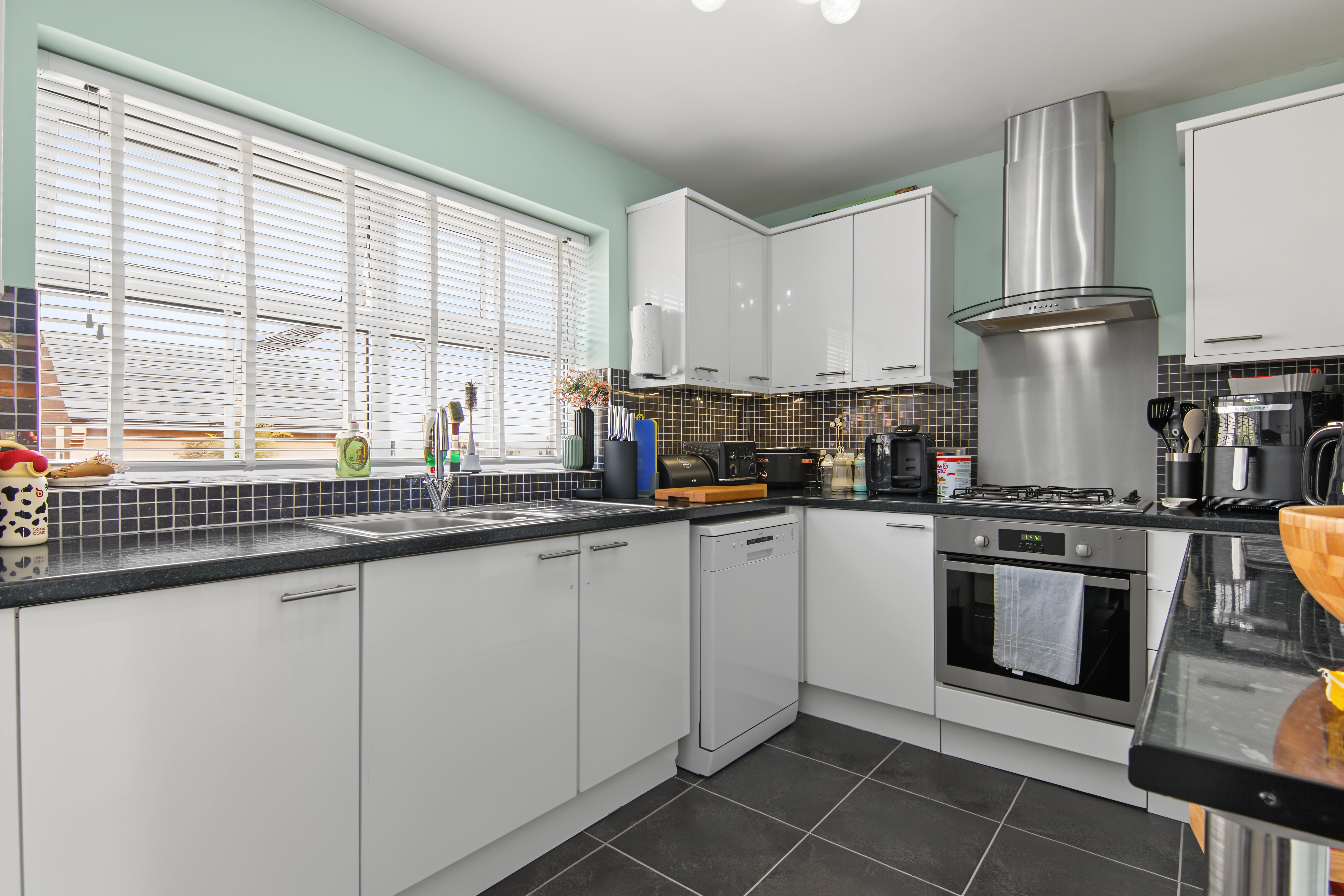 2 bedroom terraced house for sale, Fow Oak, Coventry, CV4, photo 5