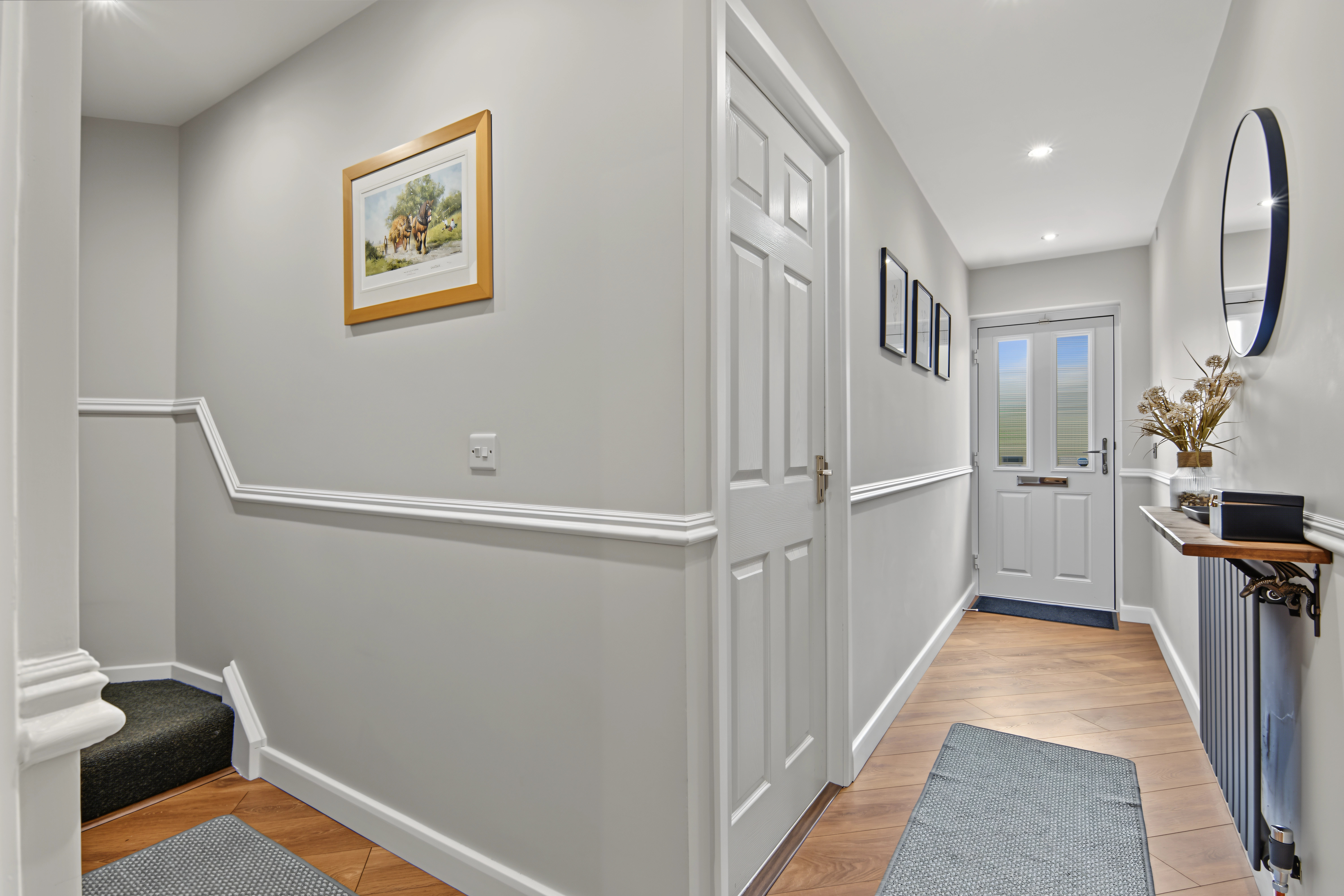 2 bedroom terraced house for sale, Fow Oak, Coventry, CV4, photo 6 of 20