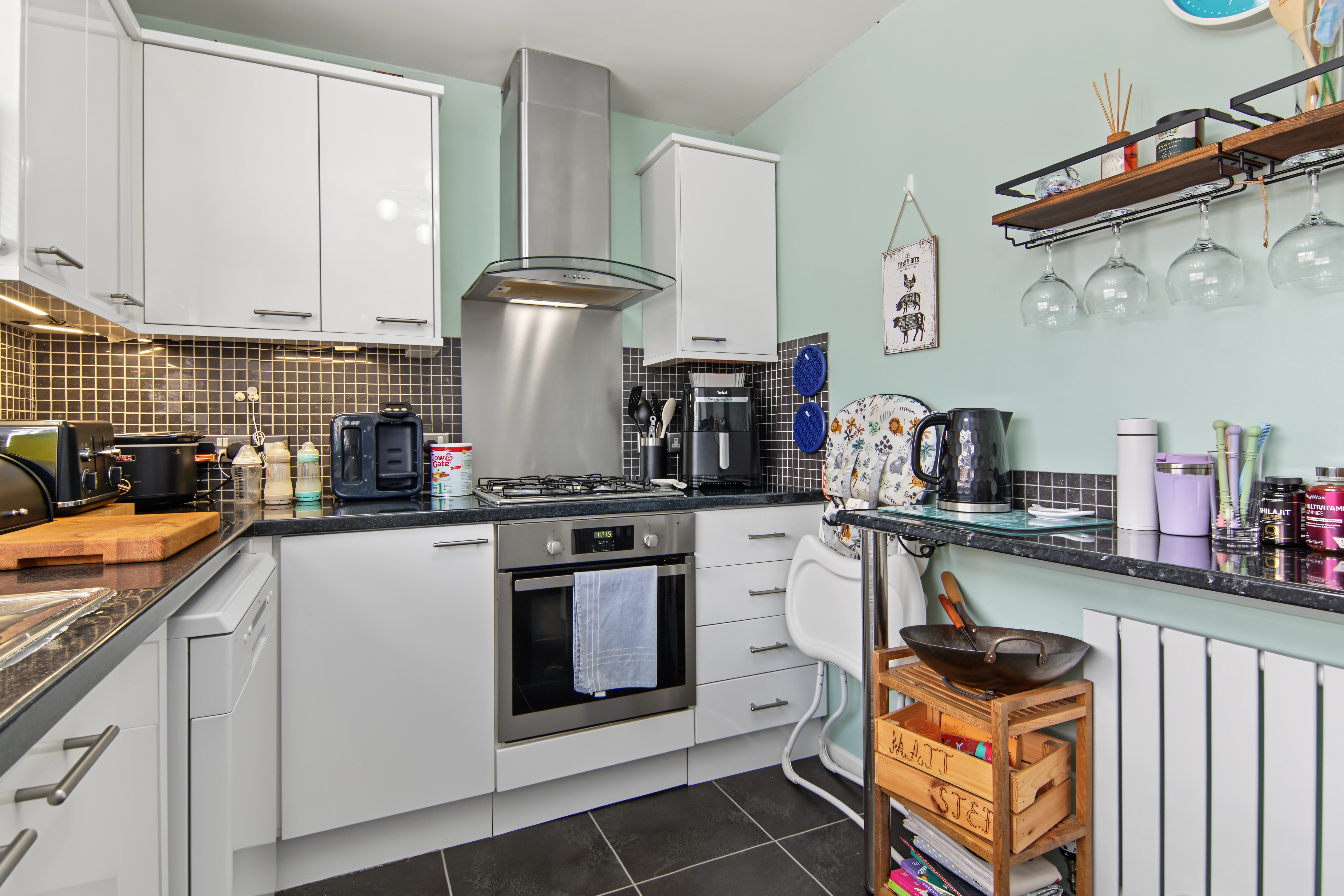 2 bedroom terraced house for sale, Fow Oak, Coventry, CV4, photo 7 of 20