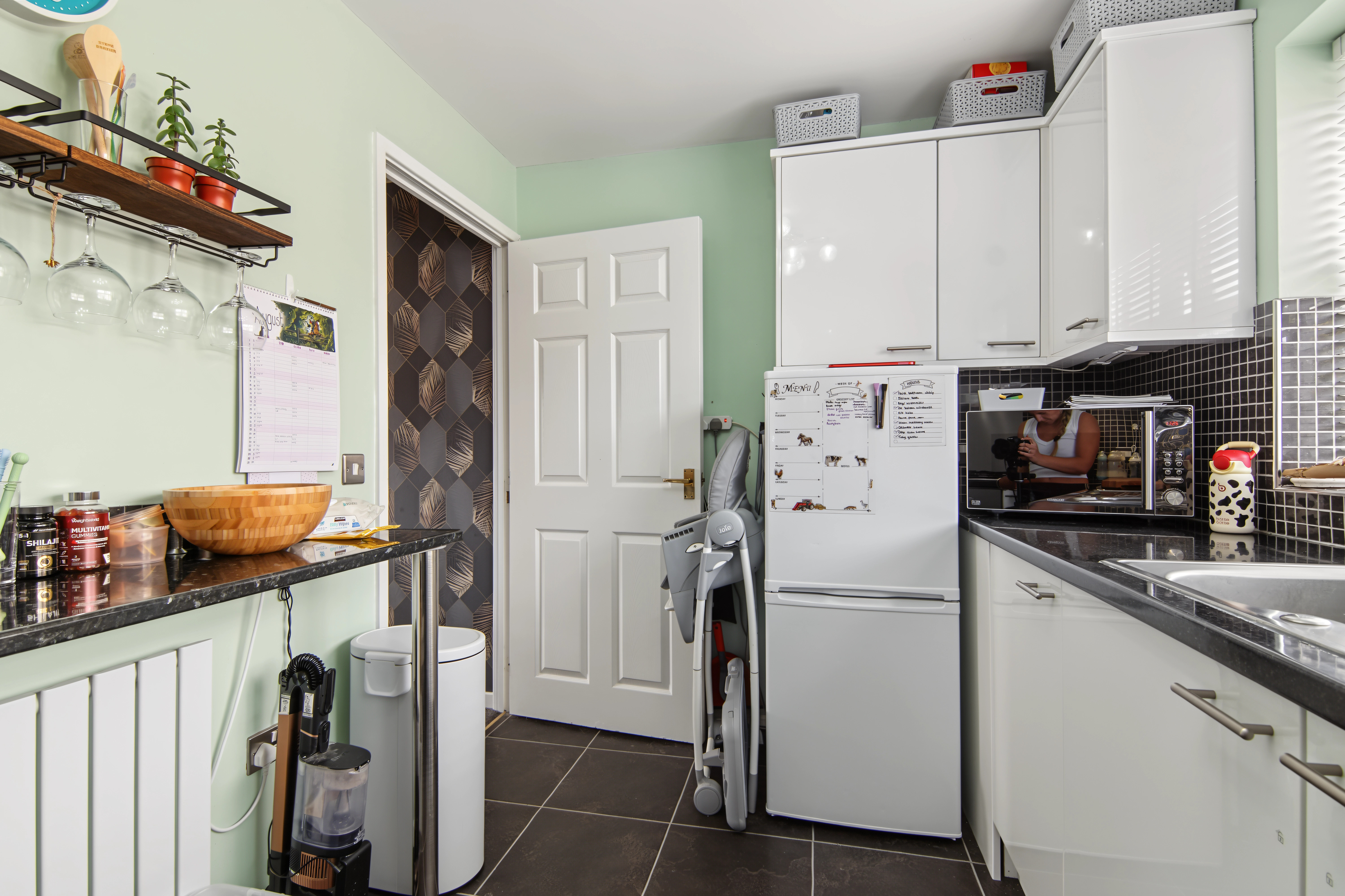 2 bedroom terraced house for sale, Fow Oak, Coventry, CV4, photo 8 of 20