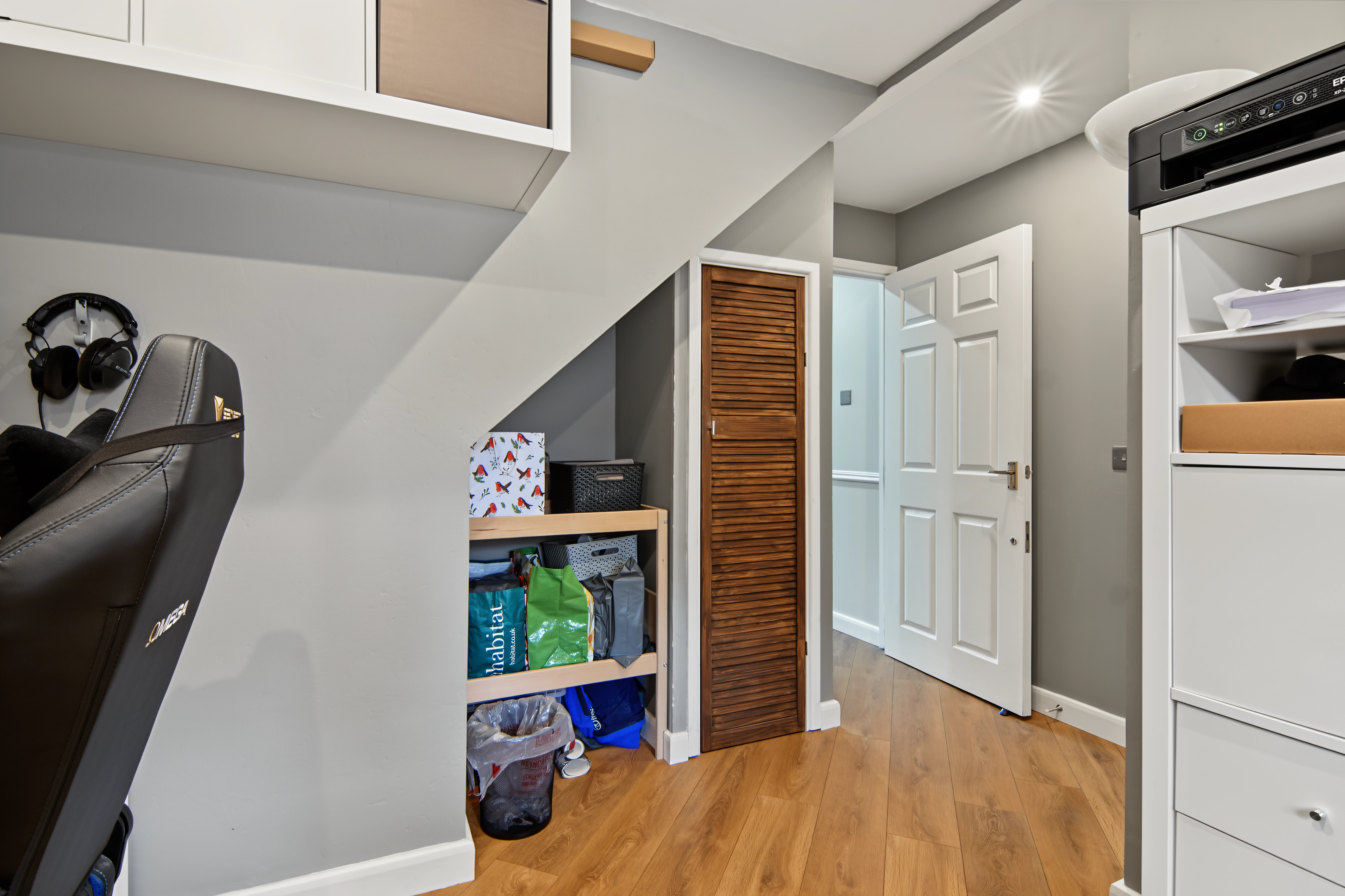 2 bedroom terraced house for sale, Fow Oak, Coventry, CV4, photo 10 of 20