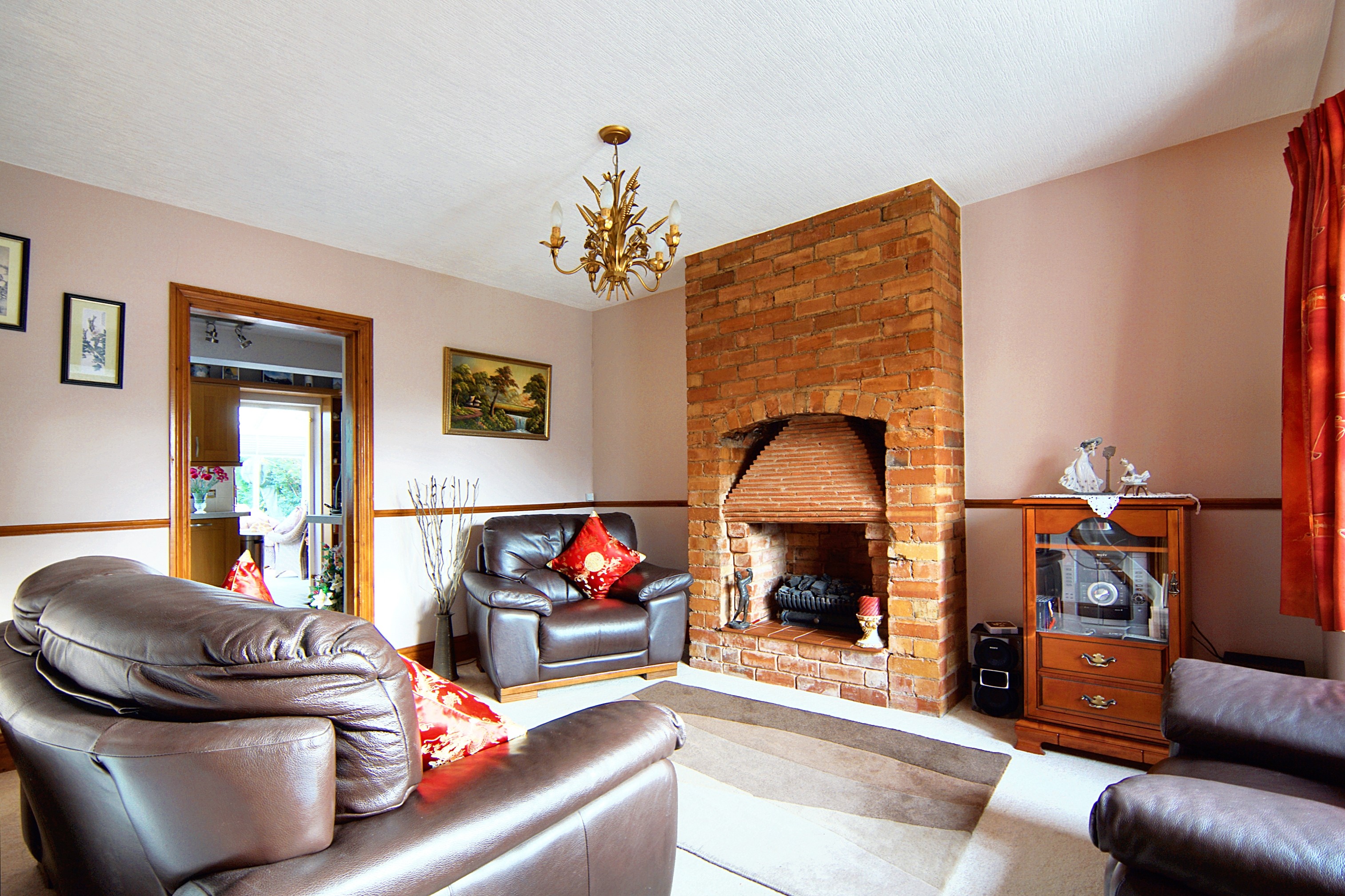 4 bedroom detached house for sale, Oakview Old Waste Lane, Coventry, CV7, photo 2