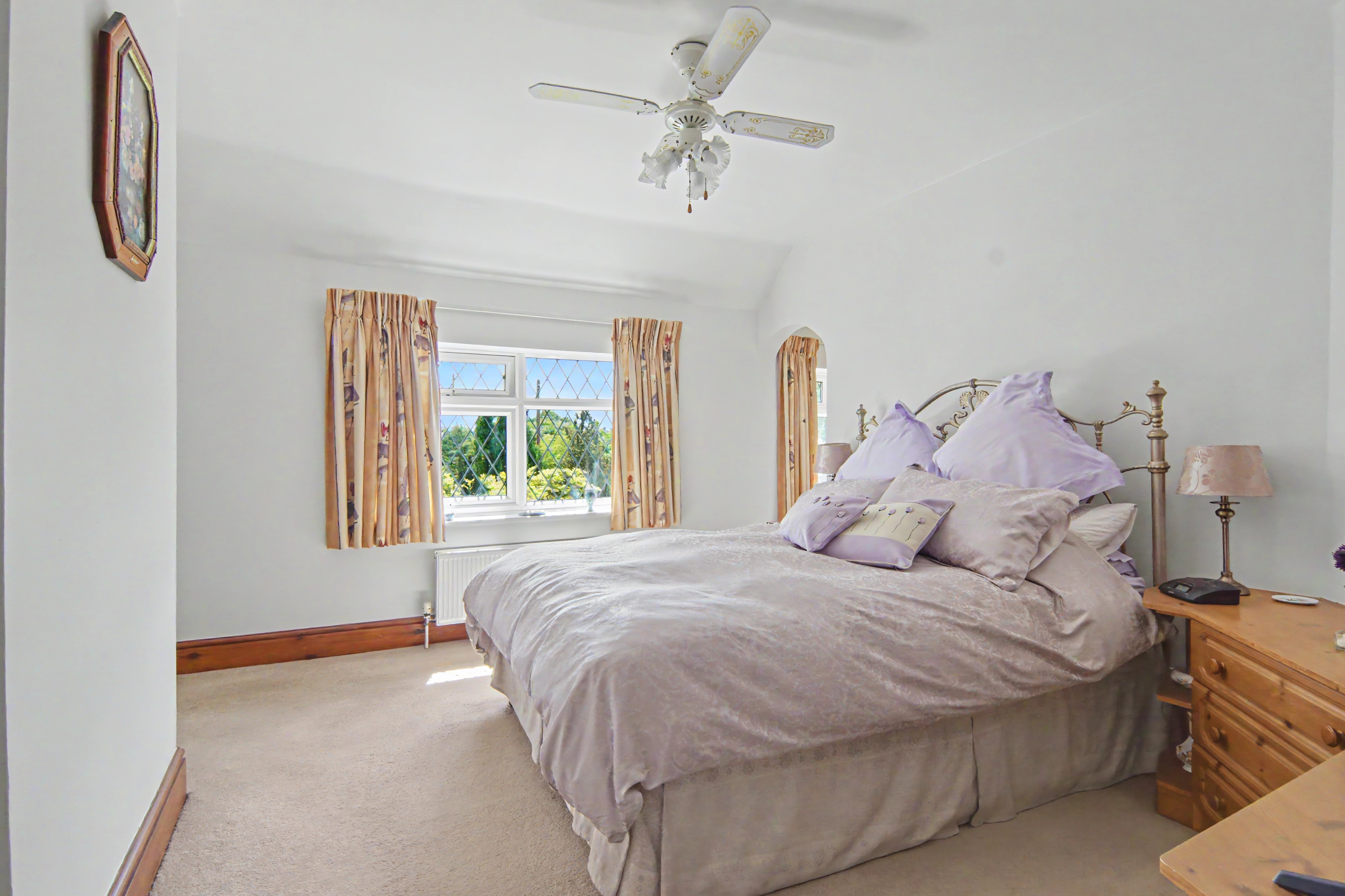 4 bedroom detached house for sale, Oakview Old Waste Lane, Coventry, CV7, photo 13 of 20