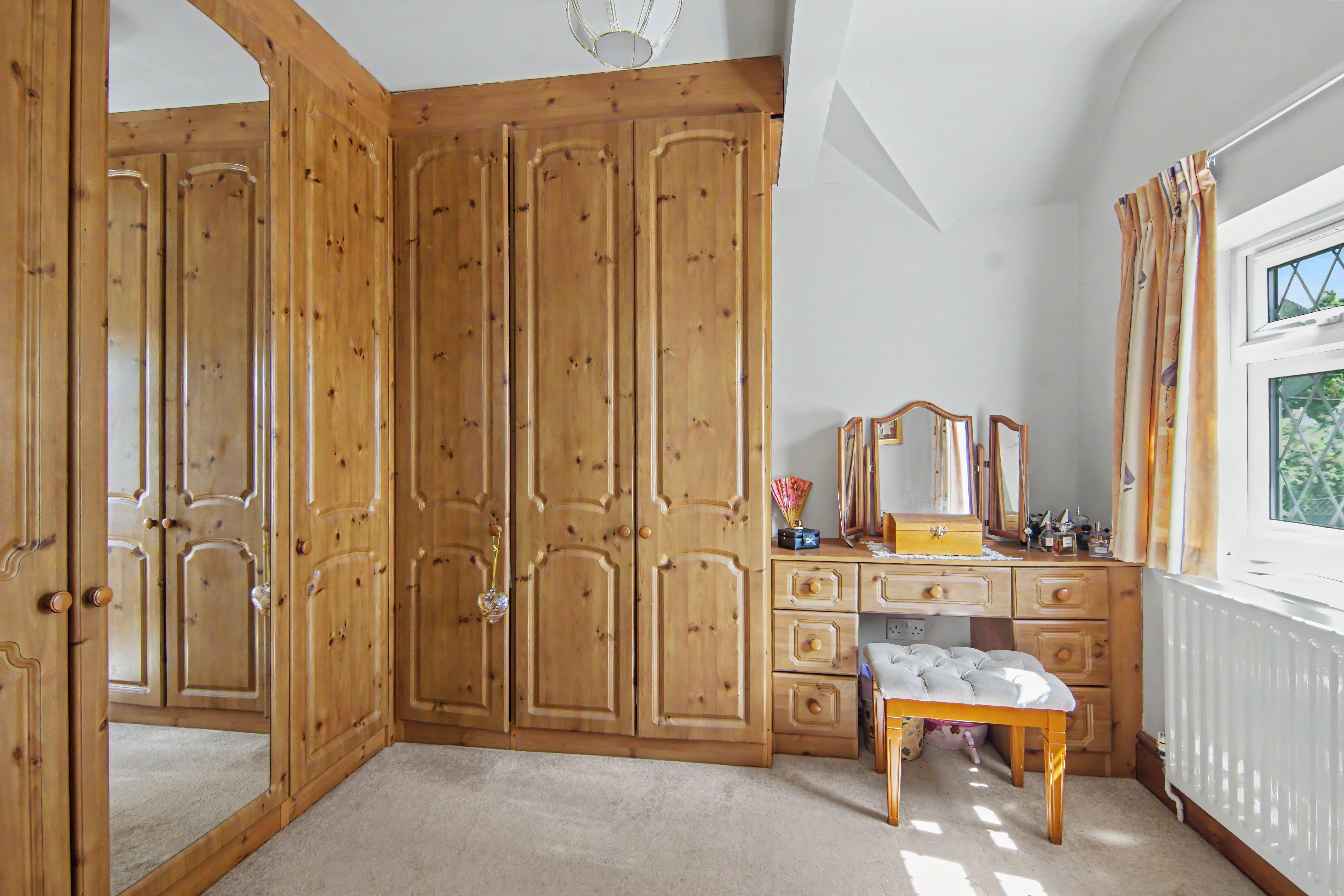 4 bedroom detached house for sale, Oakview Old Waste Lane, Coventry, CV7, photo 15 of 20
