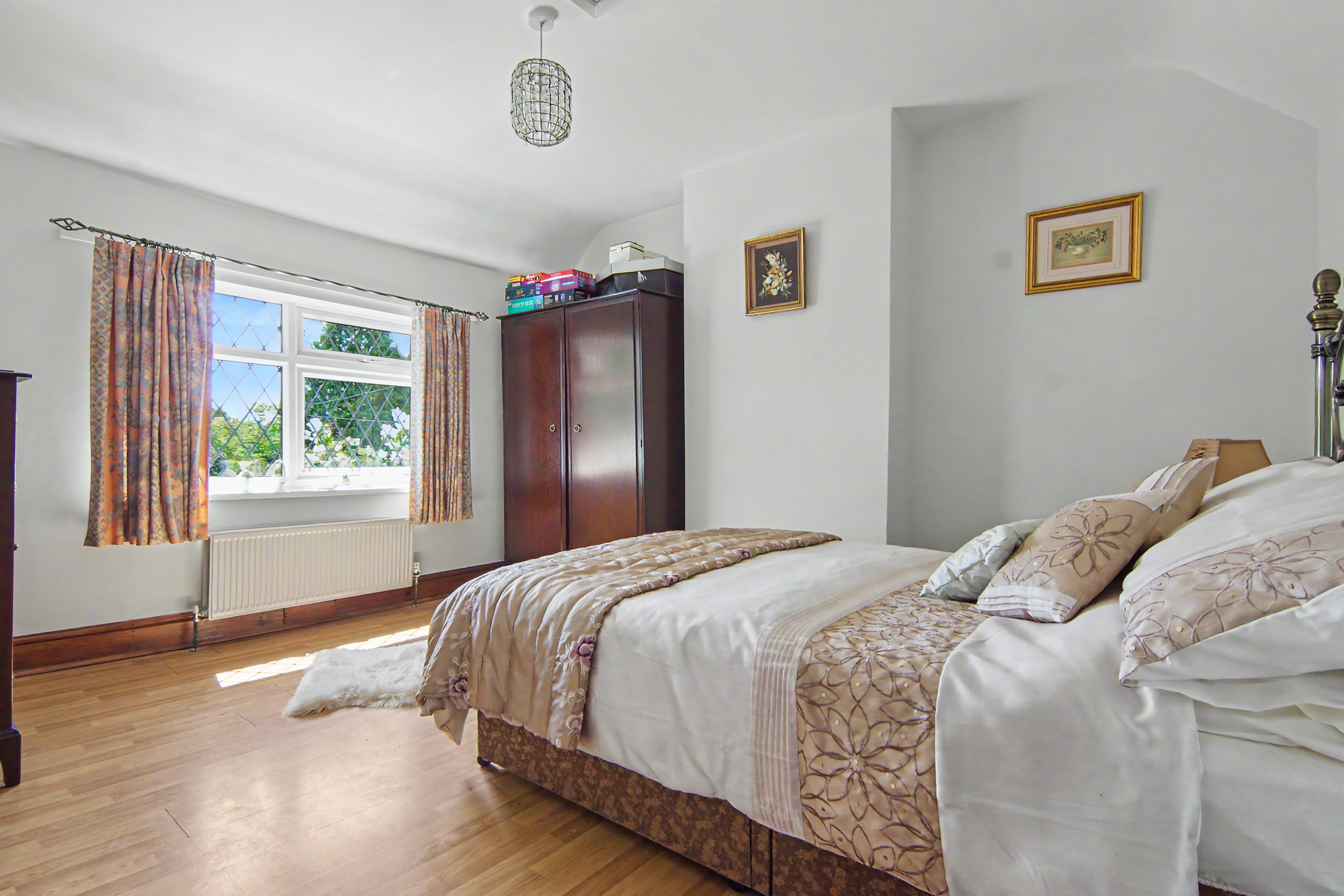 4 bedroom detached house for sale, Oakview Old Waste Lane, Coventry, CV7, photo 18 of 20