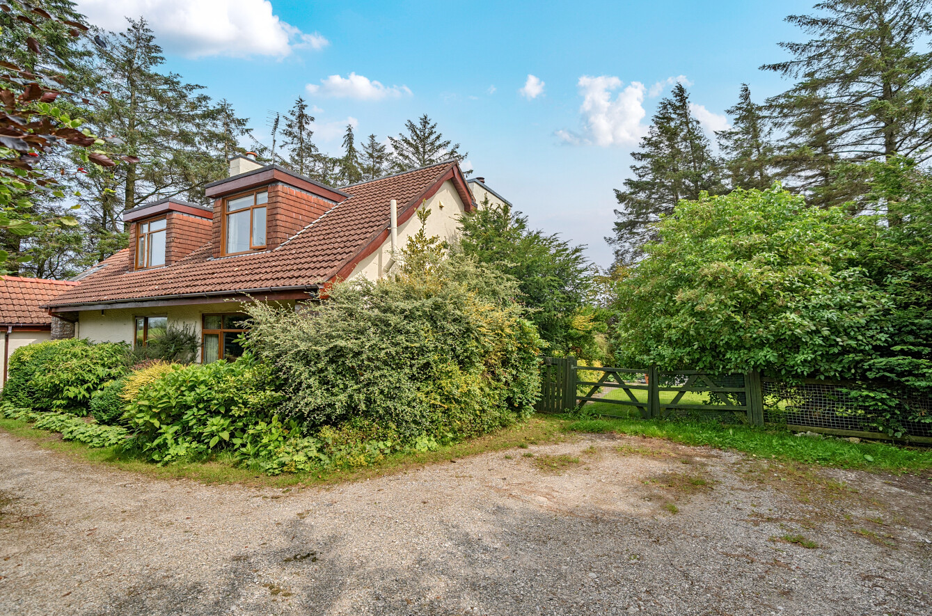 4 bedroom detached house for sale, Rhiwiau Nursery, Denbigh, LL16