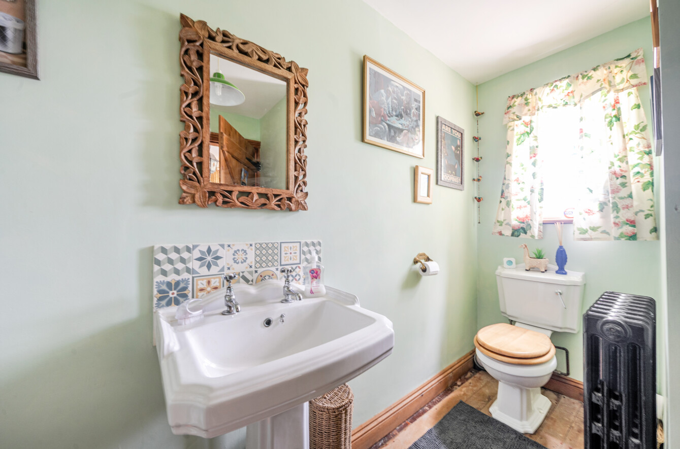 4 bedroom detached house for sale, Rhiwiau Nursery, Denbigh, LL16