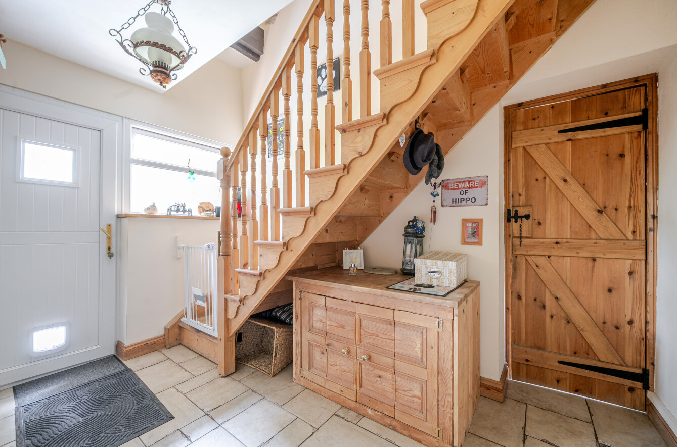 4 bedroom detached house for sale, Rhiwiau Nursery, Denbigh, LL16