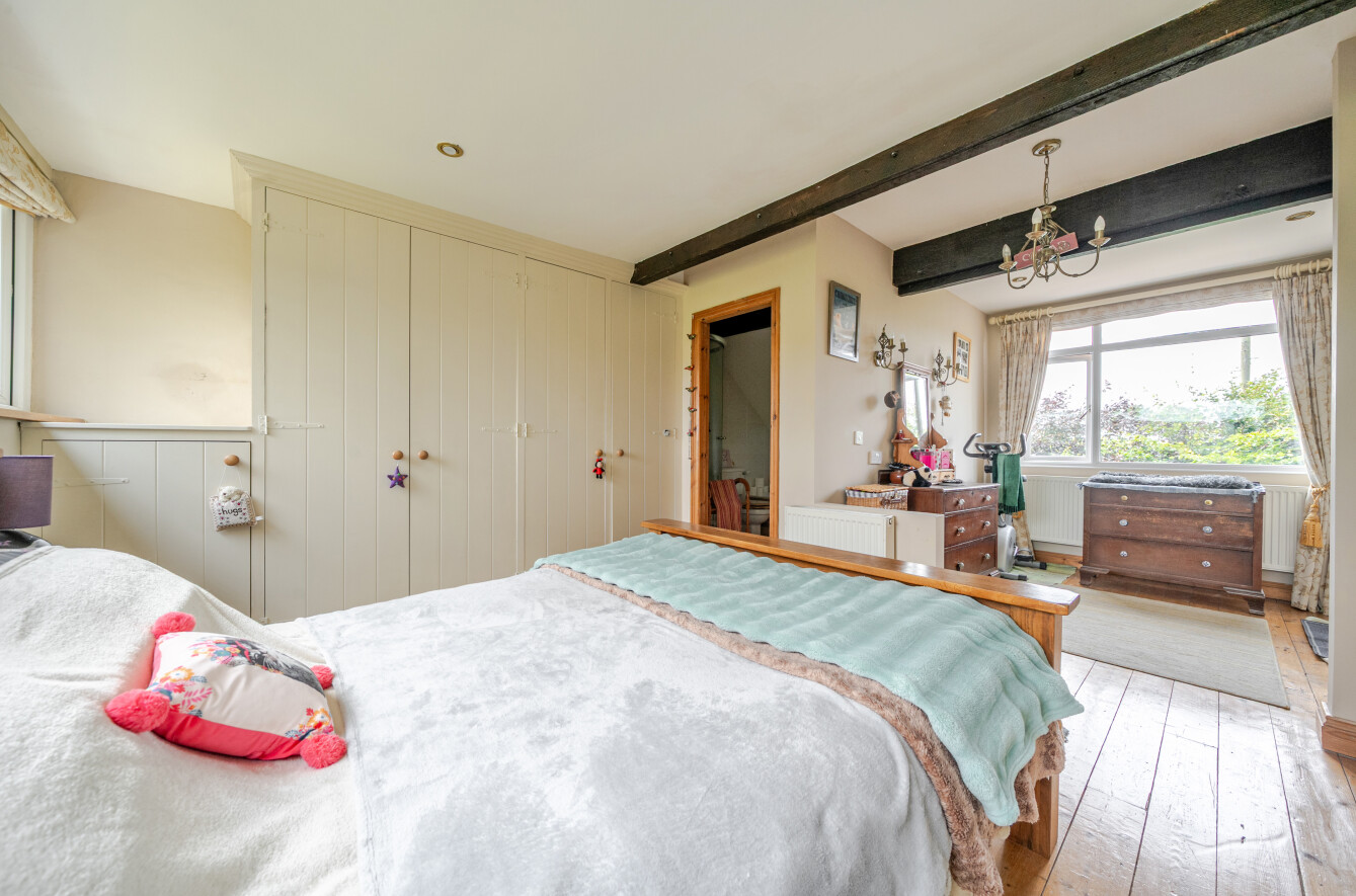 4 bedroom detached house for sale, Rhiwiau Nursery, Denbigh, LL16