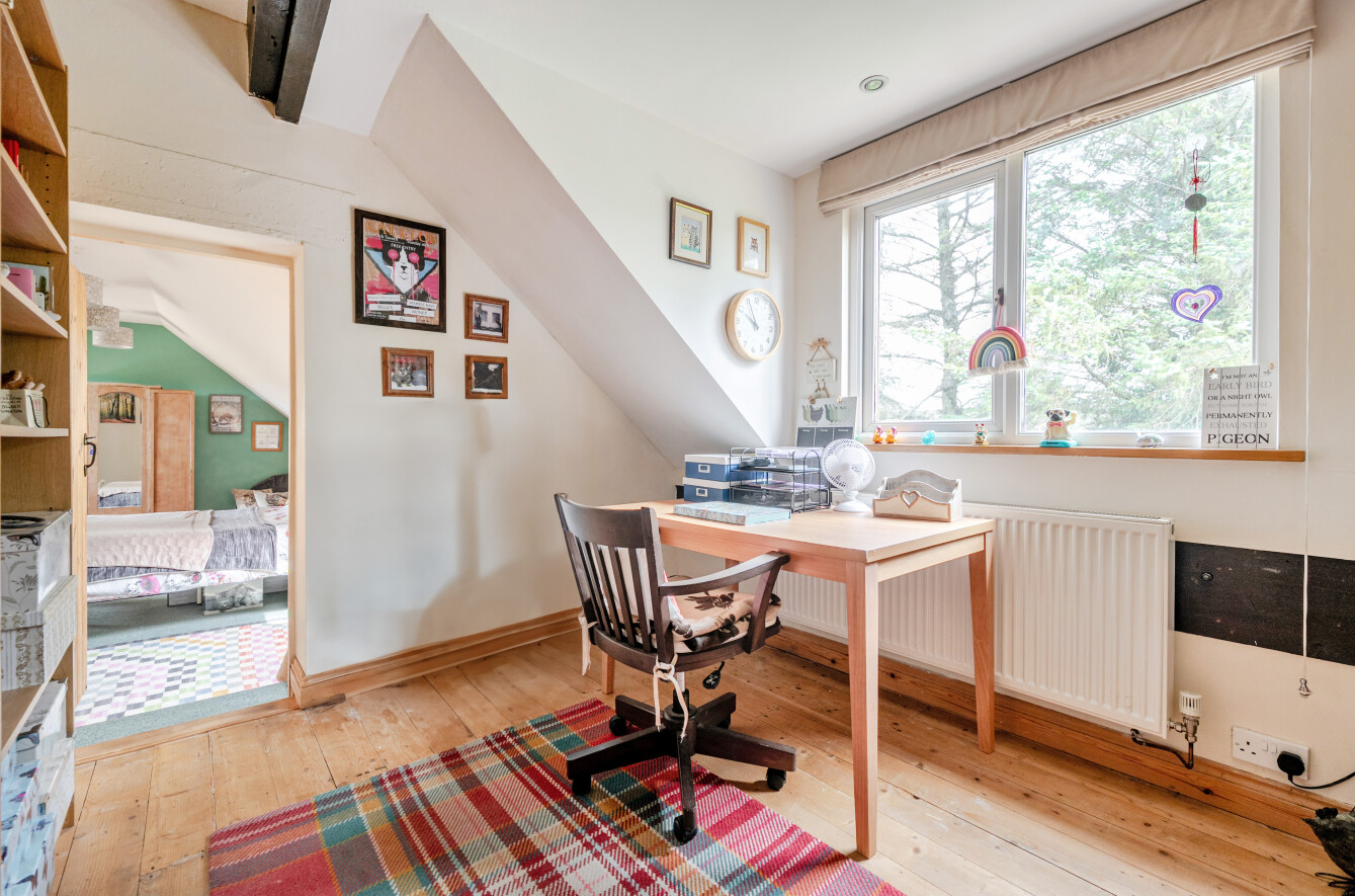4 bedroom detached house for sale, Rhiwiau Nursery, Denbigh, LL16
