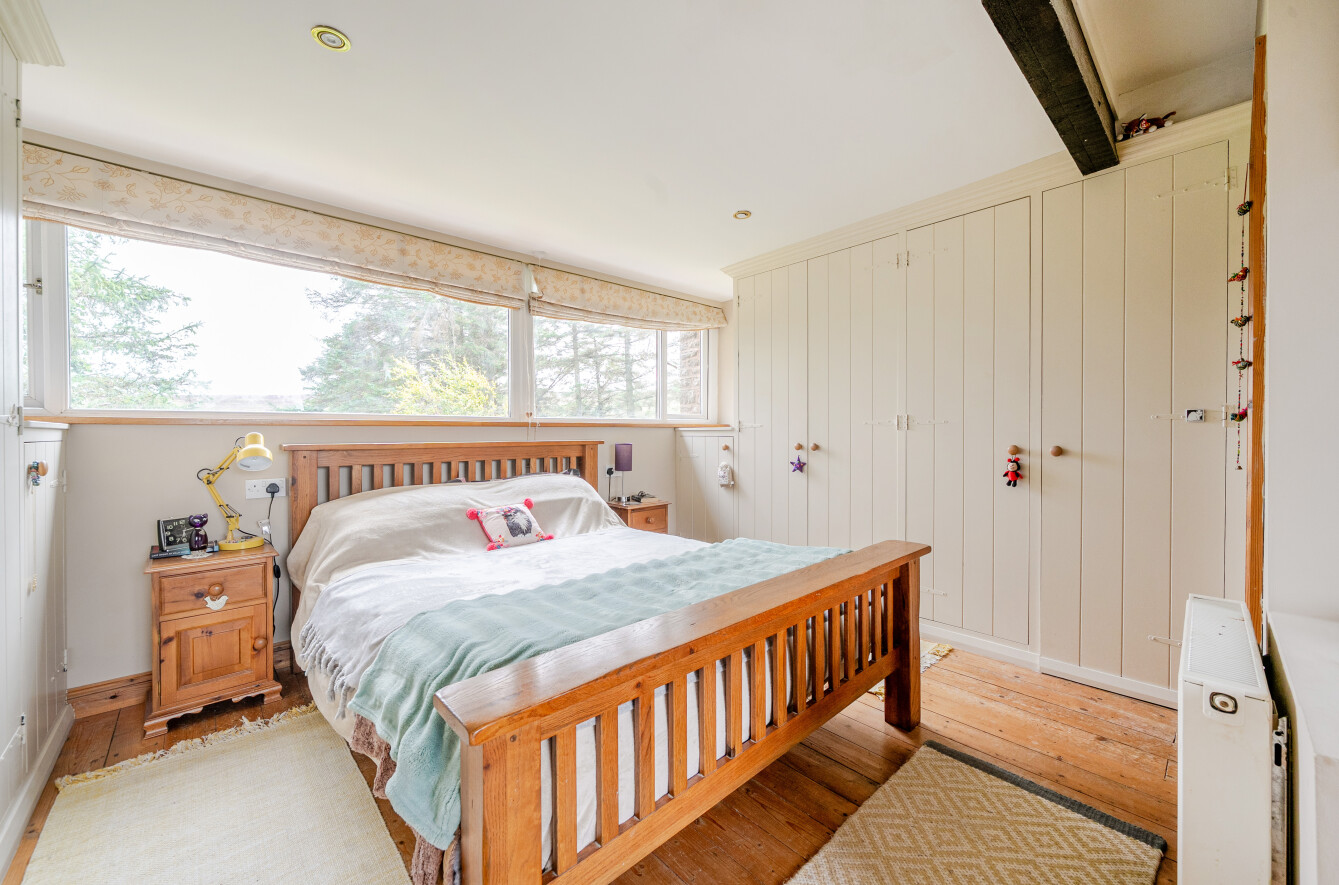 4 bedroom detached house for sale, Rhiwiau Nursery, Denbigh, LL16