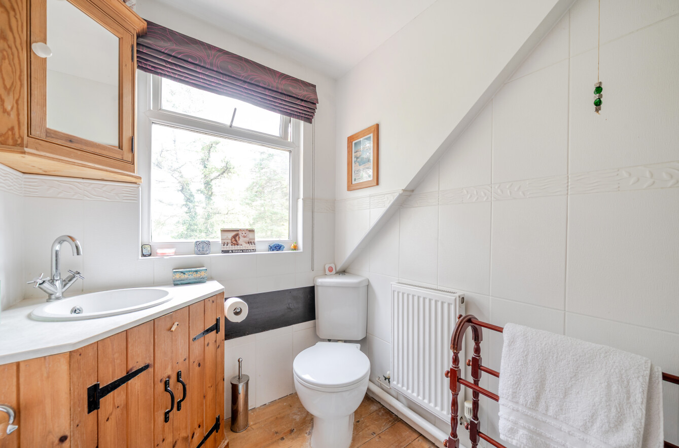 4 bedroom detached house for sale, Rhiwiau Nursery, Denbigh, LL16