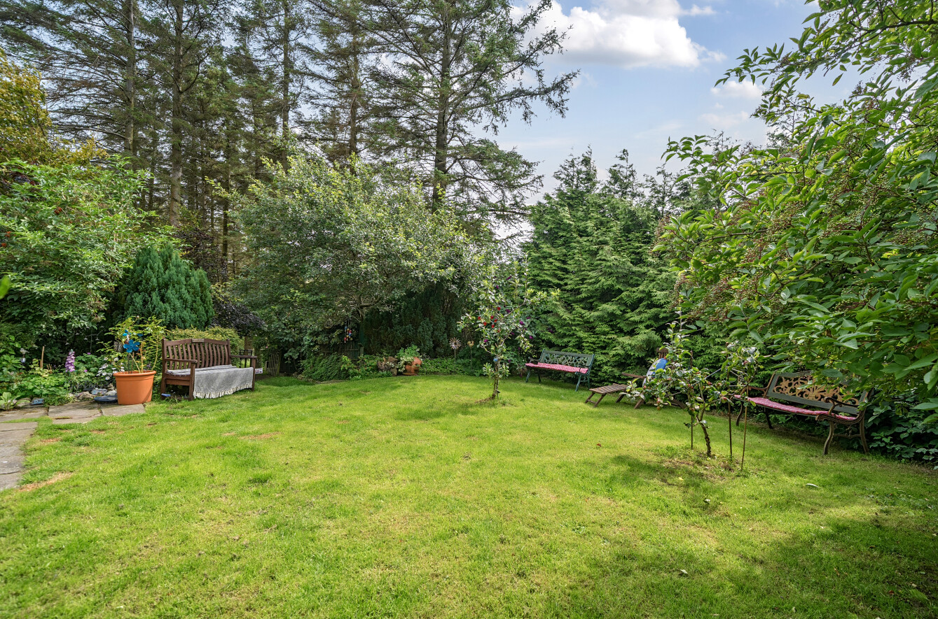 4 bedroom detached house for sale, Rhiwiau Nursery, Denbigh, LL16